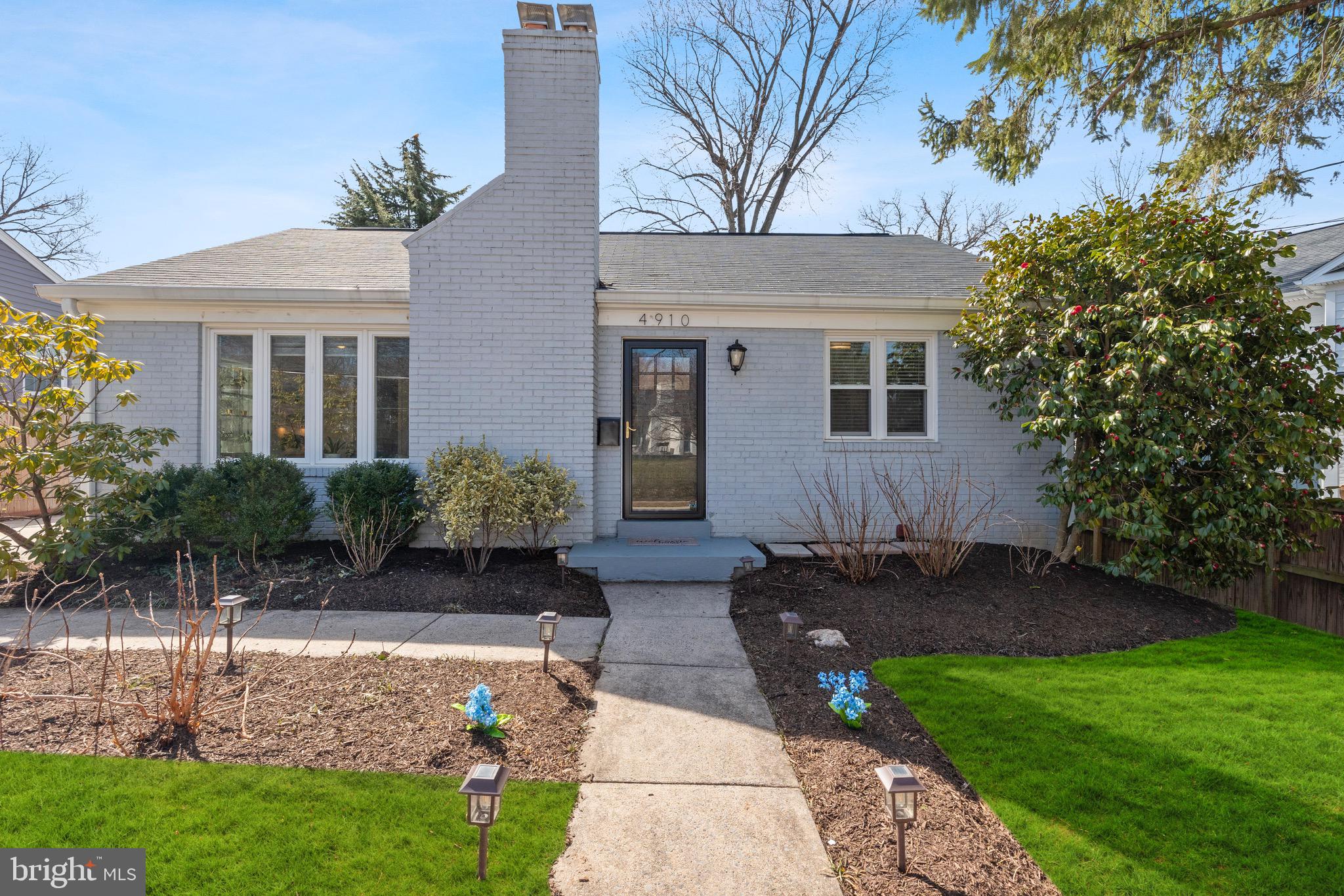 GARRETT PARK ESTATES - Residential