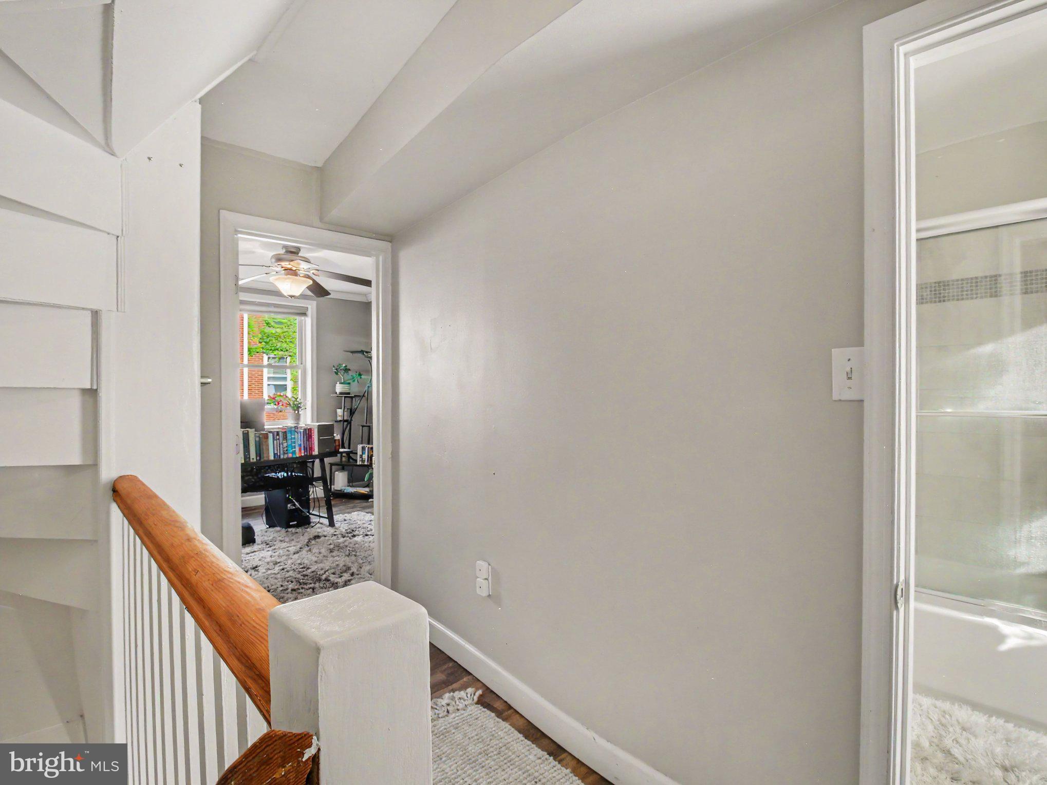 UPPER FELLS POINT - Residential
