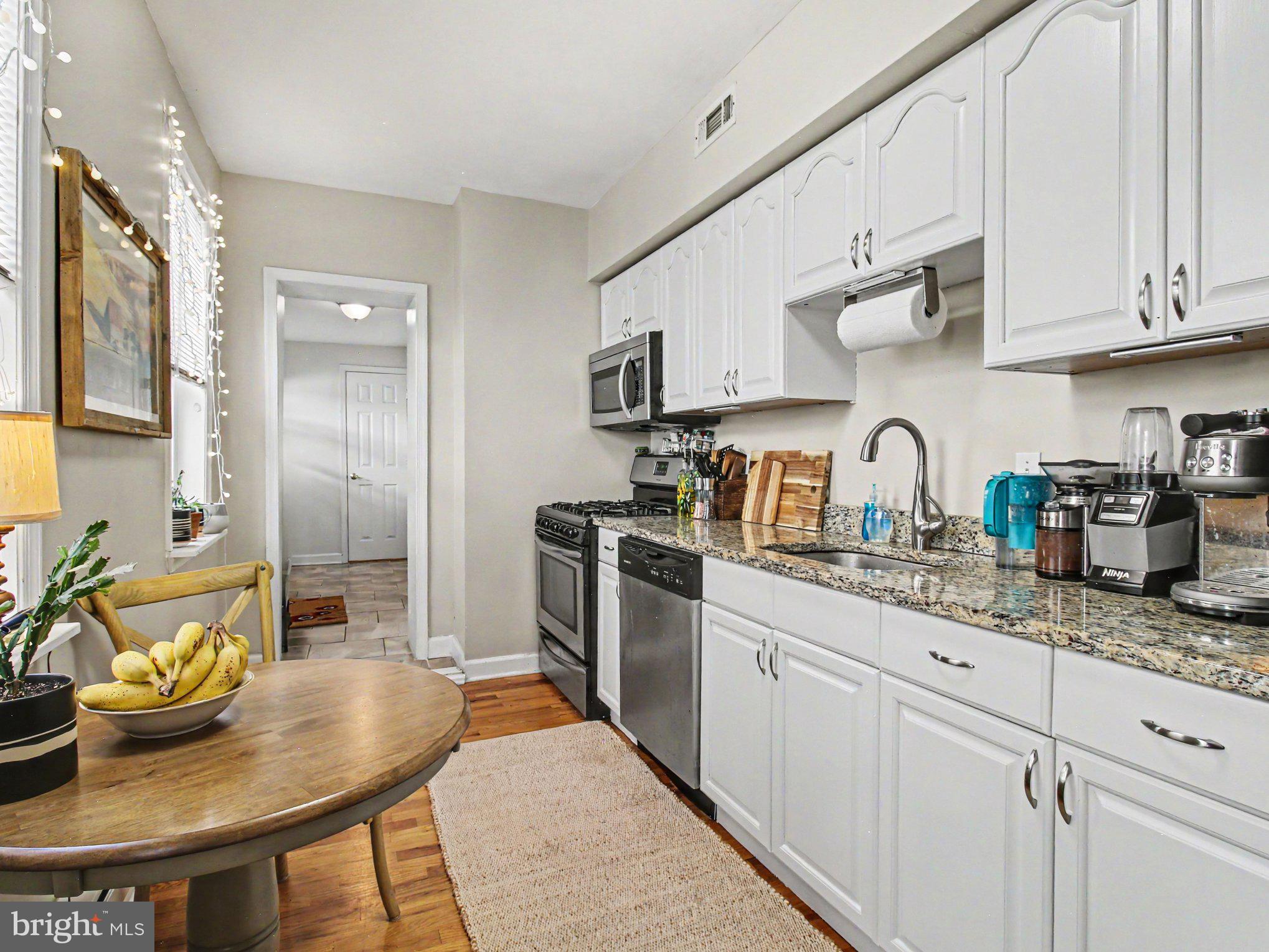 UPPER FELLS POINT - Residential