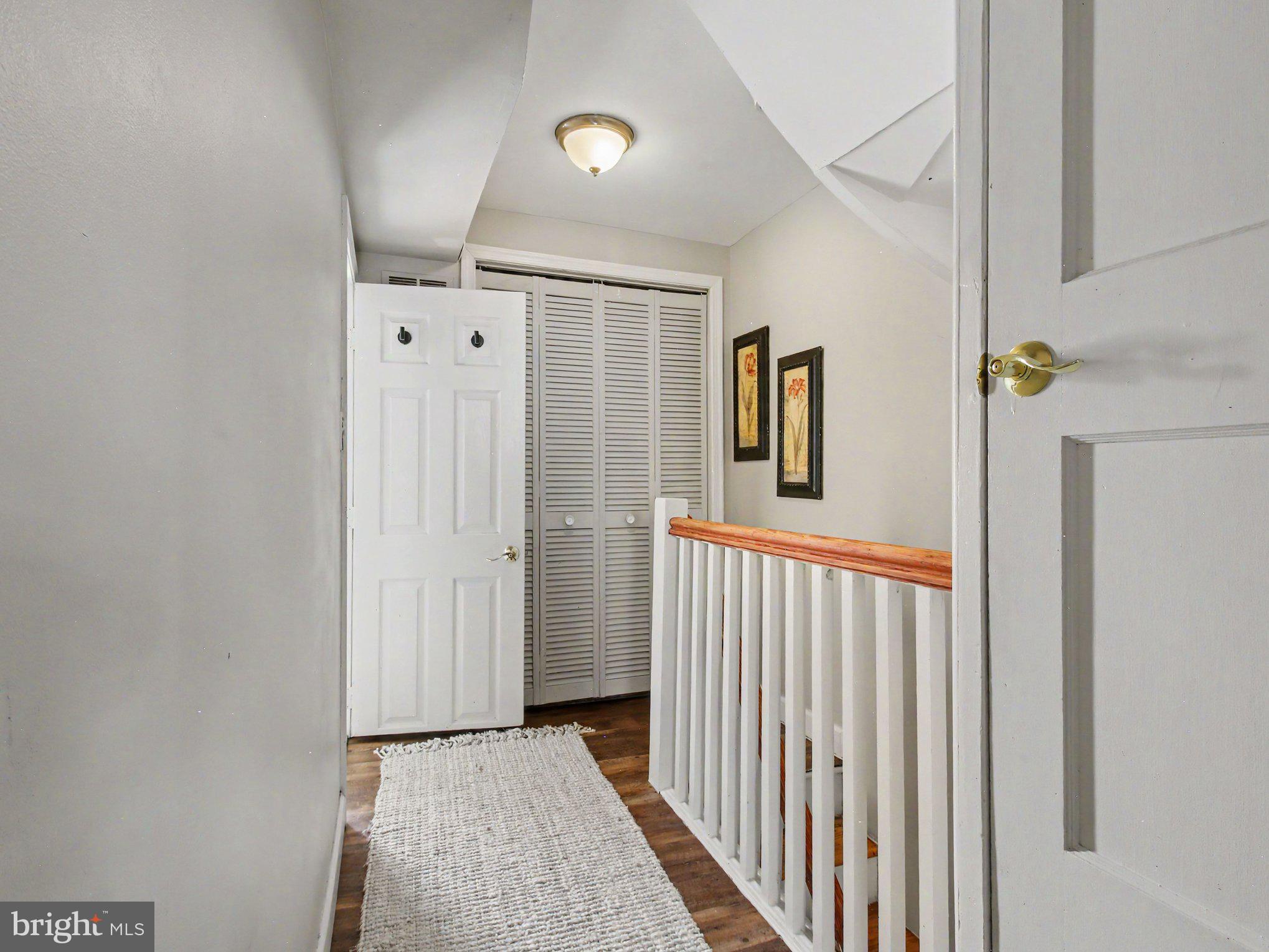 UPPER FELLS POINT - Residential