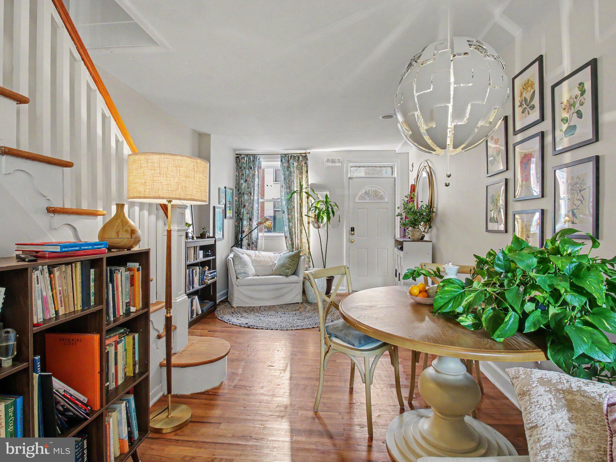 UPPER FELLS POINT - Residential
