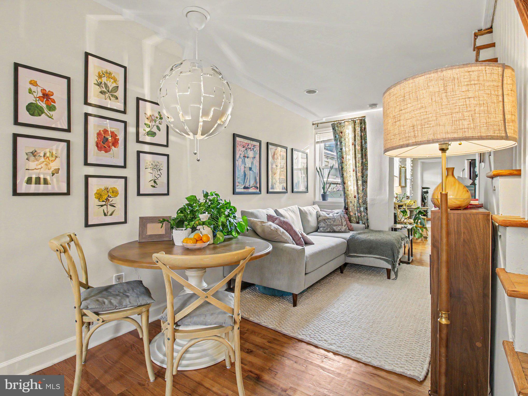 UPPER FELLS POINT - Residential