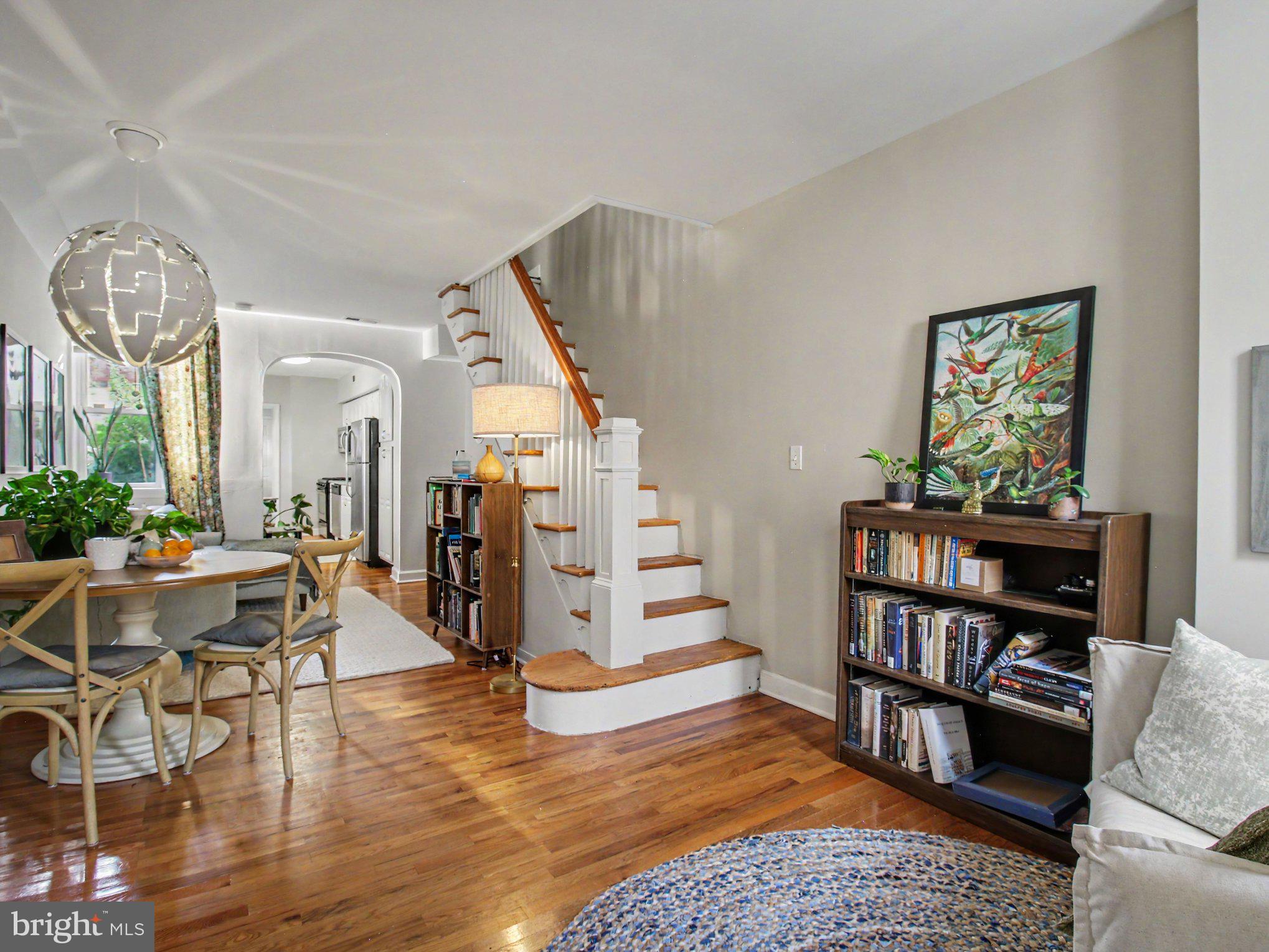 UPPER FELLS POINT - Residential