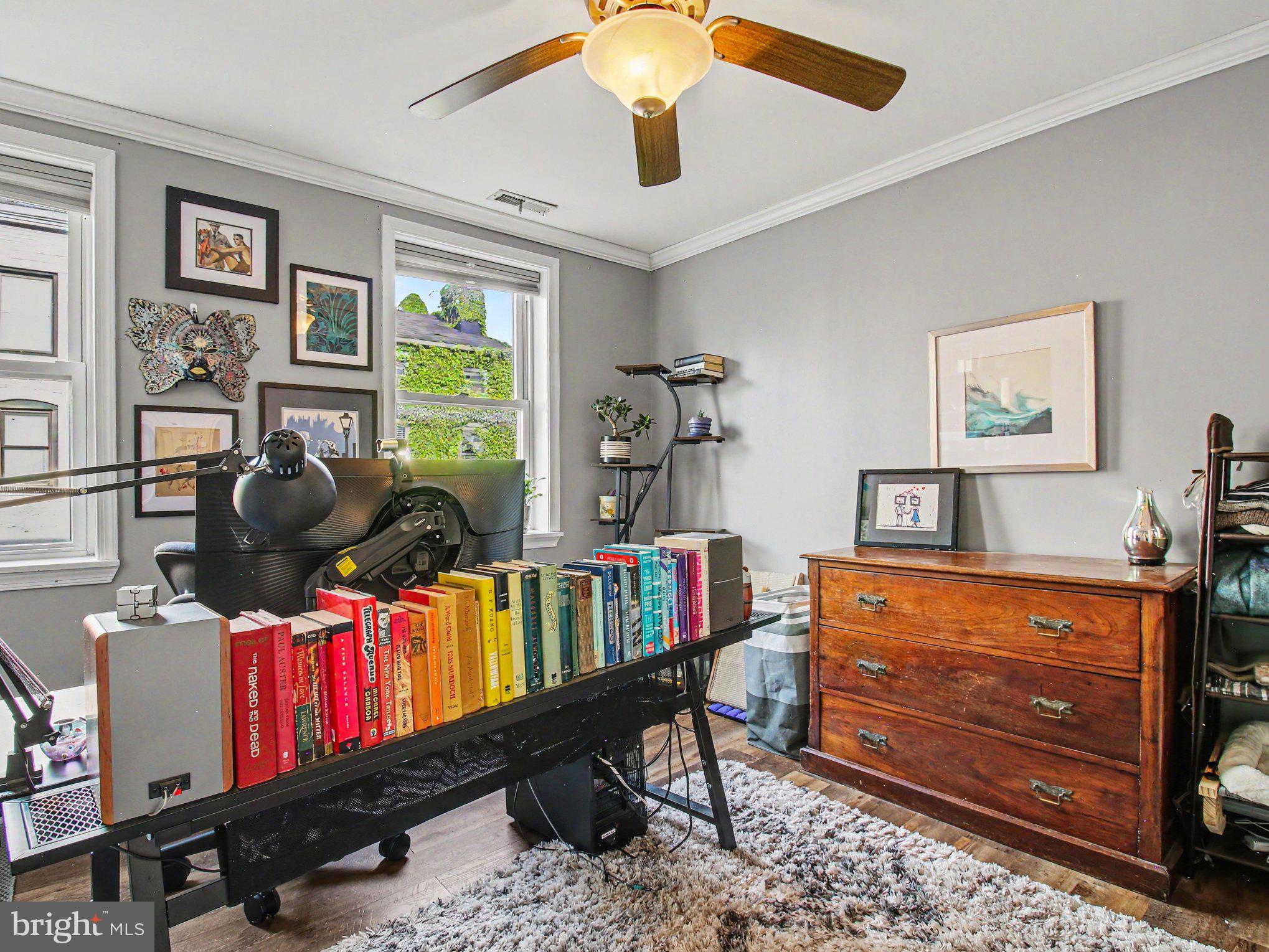 UPPER FELLS POINT - Residential