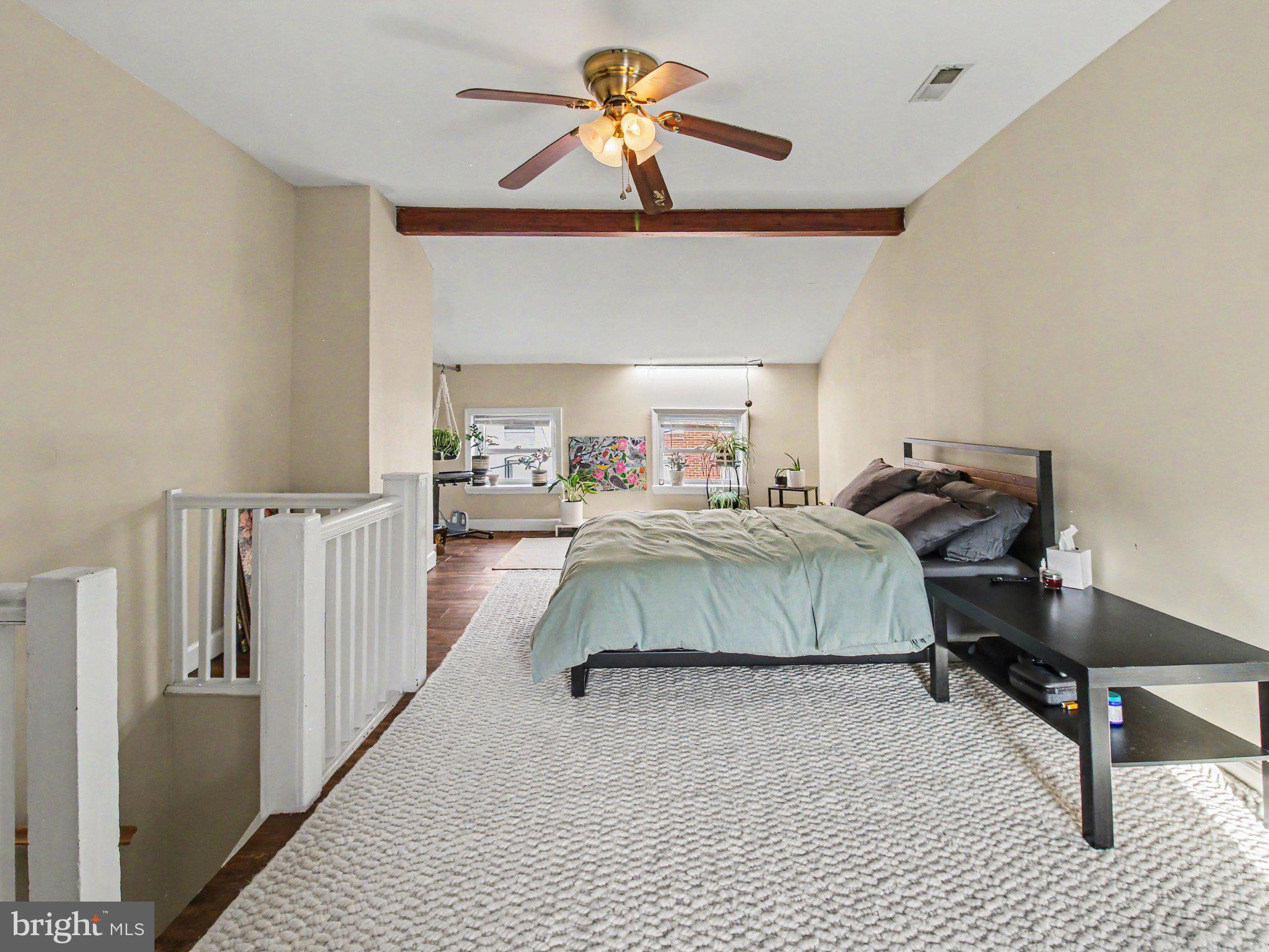 UPPER FELLS POINT - Residential