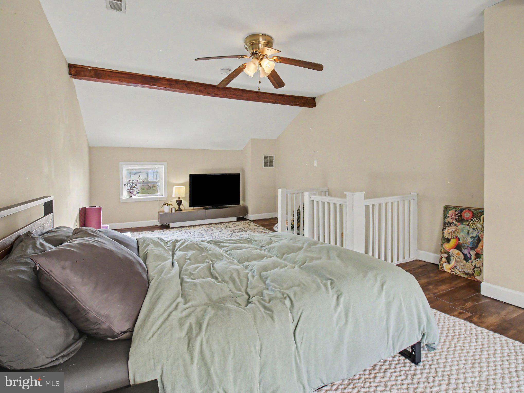 UPPER FELLS POINT - Residential