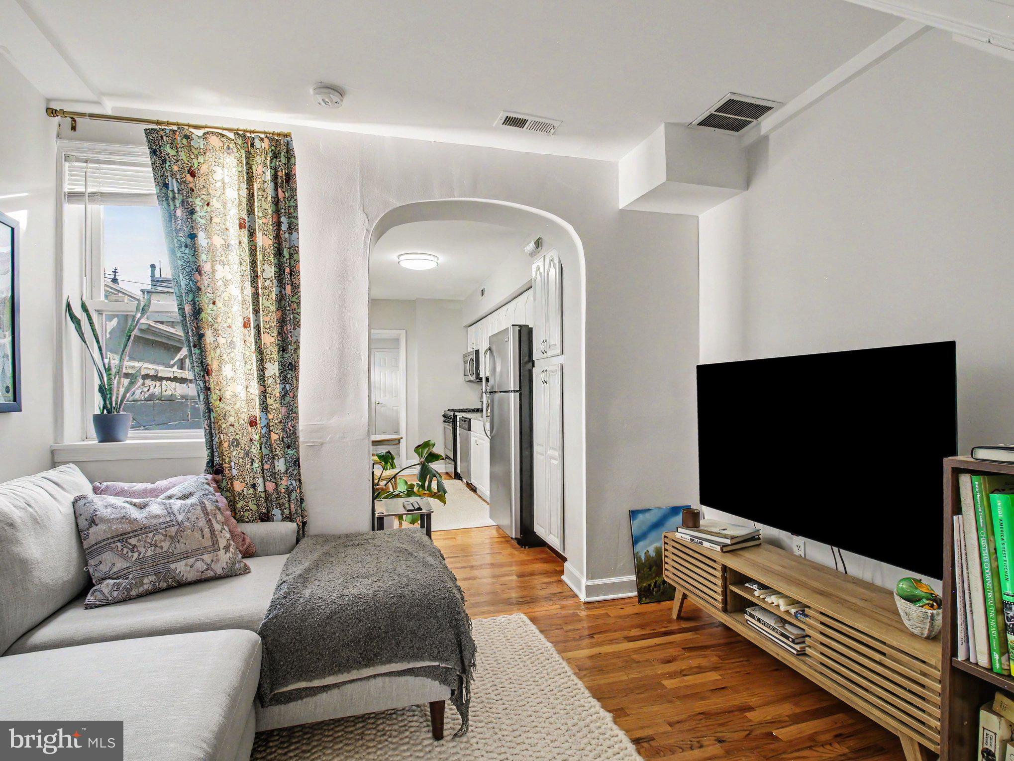 UPPER FELLS POINT - Residential