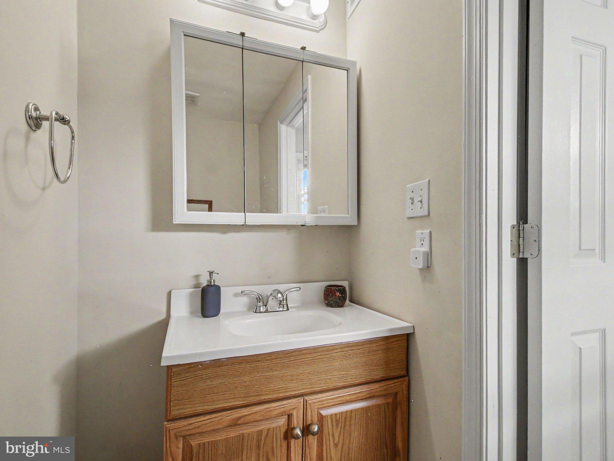 UPPER FELLS POINT - Residential