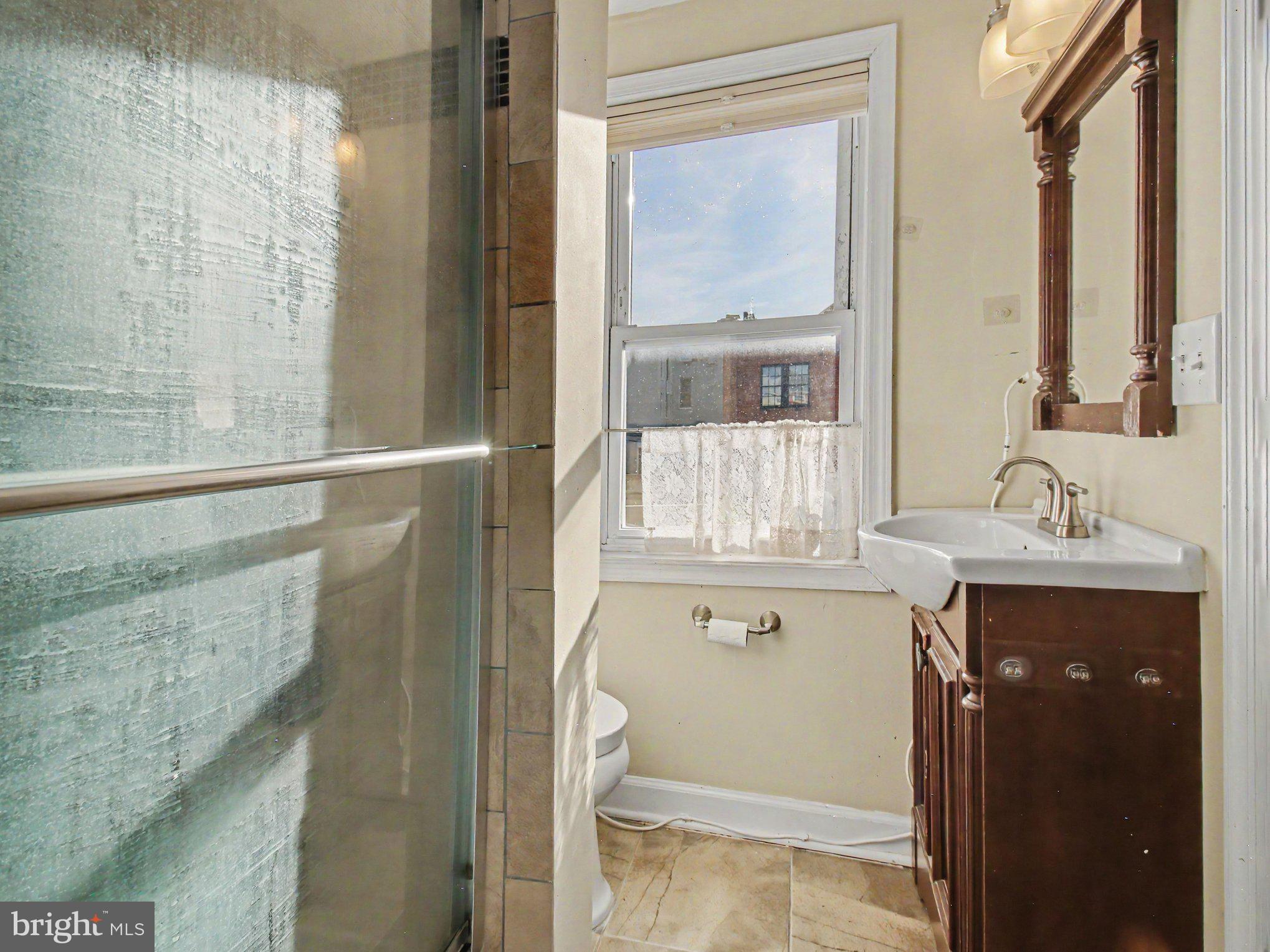 UPPER FELLS POINT - Residential