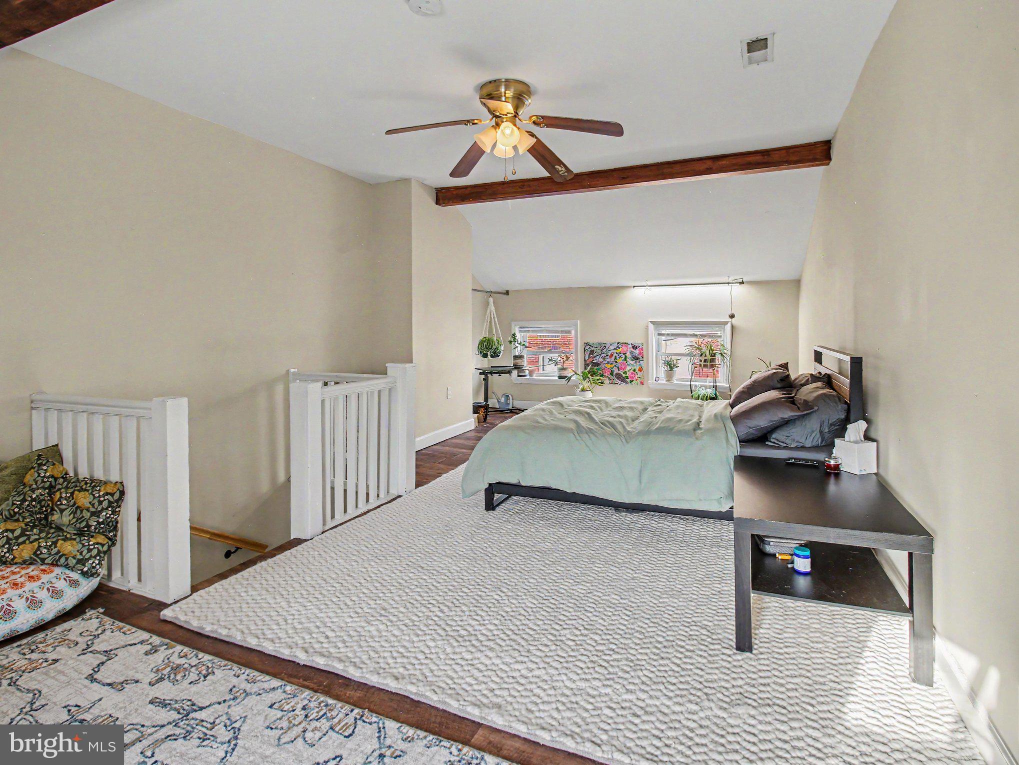 UPPER FELLS POINT - Residential
