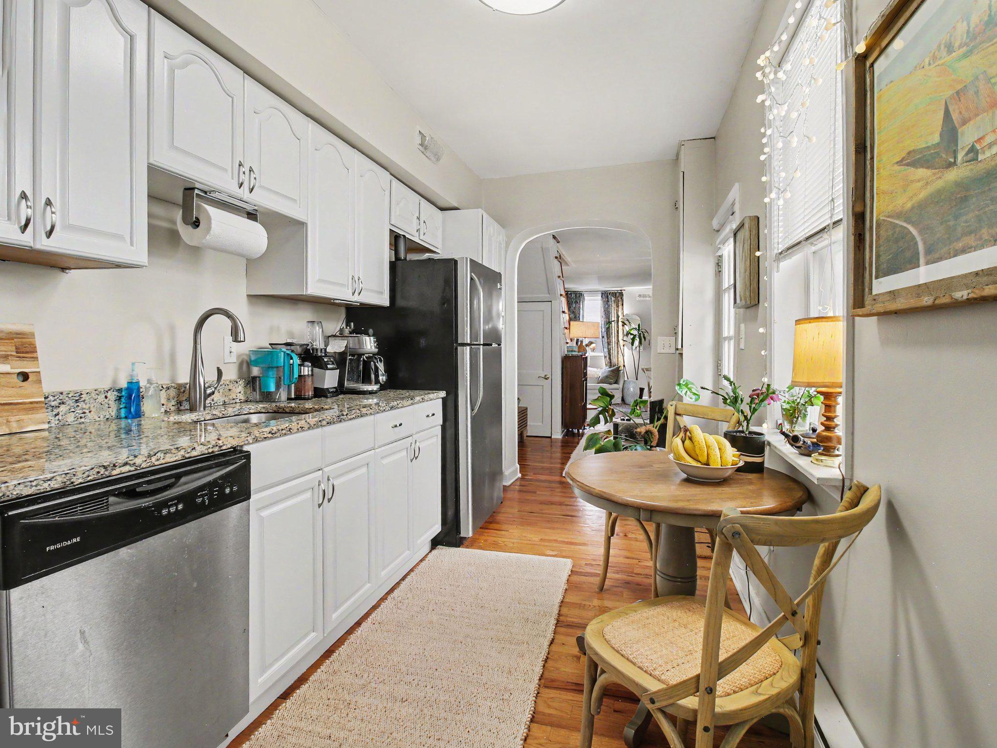 UPPER FELLS POINT - Residential
