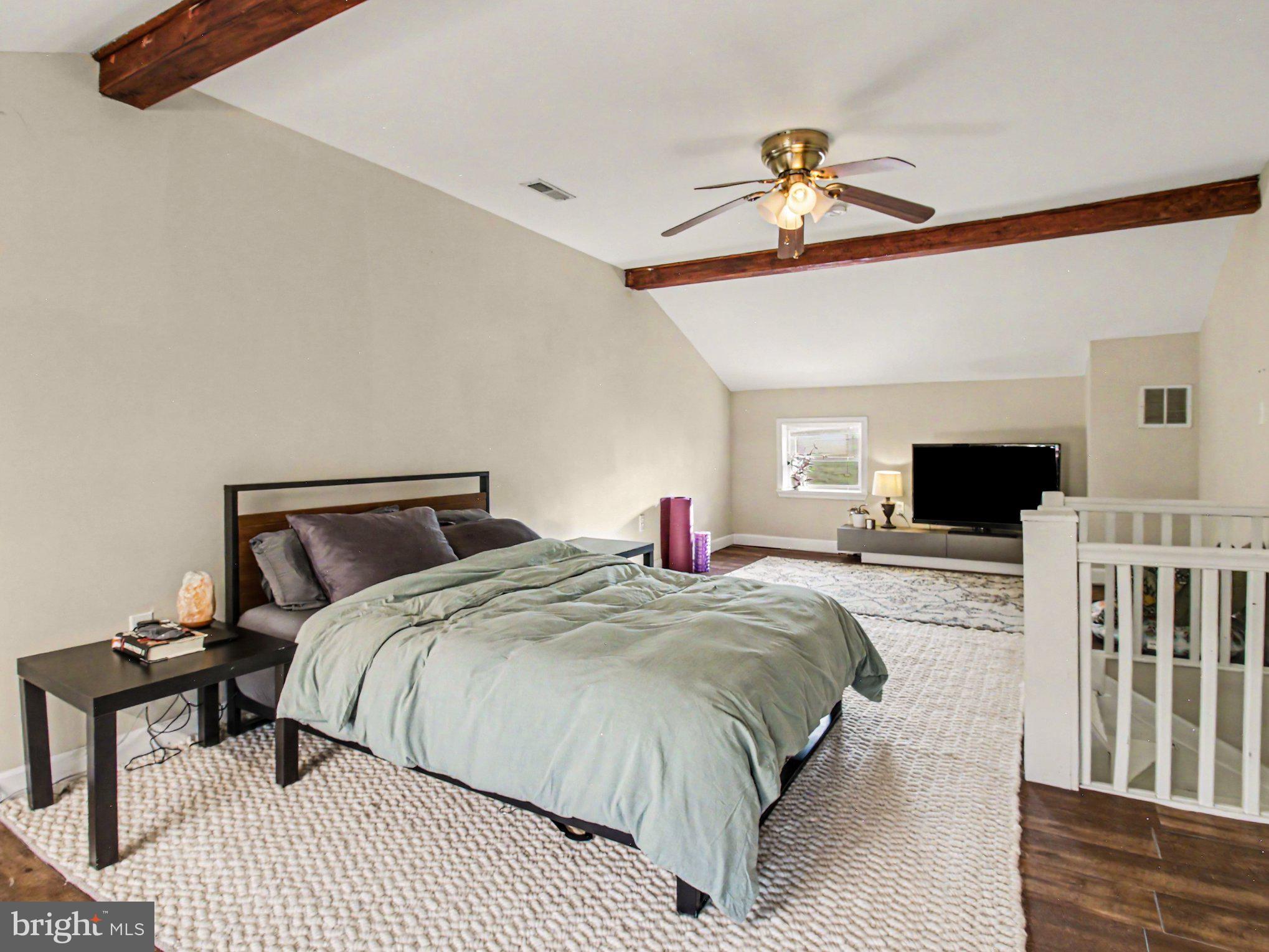 UPPER FELLS POINT - Residential