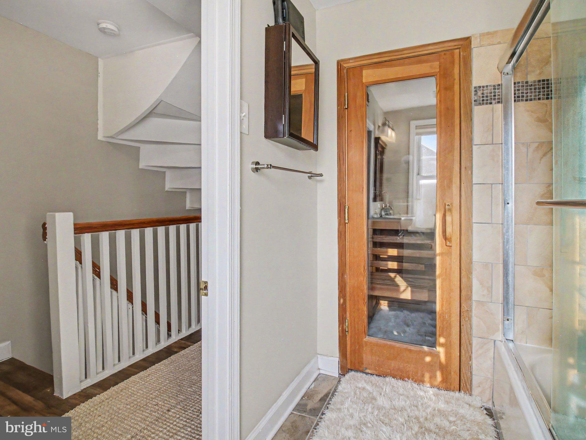 UPPER FELLS POINT - Residential