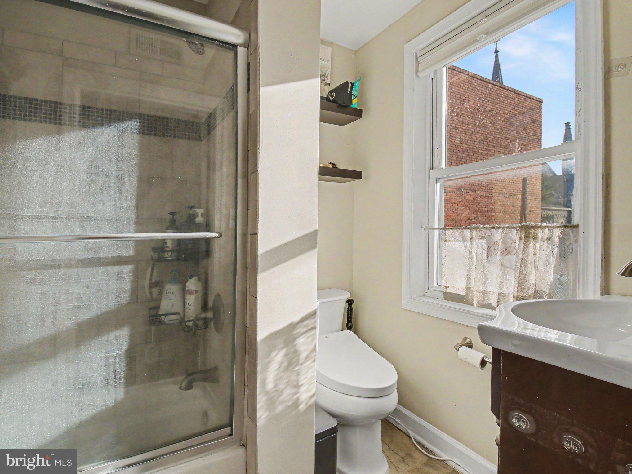 UPPER FELLS POINT - Residential