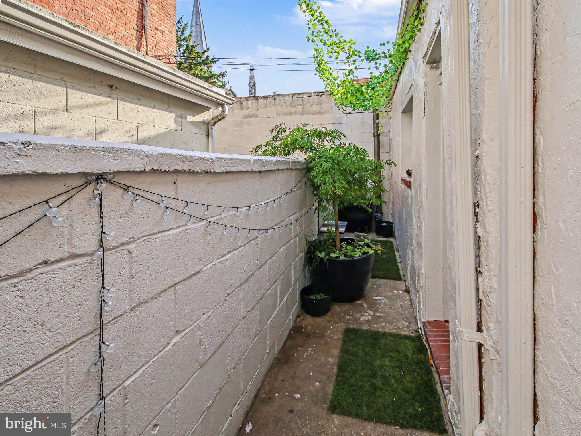 UPPER FELLS POINT - Residential