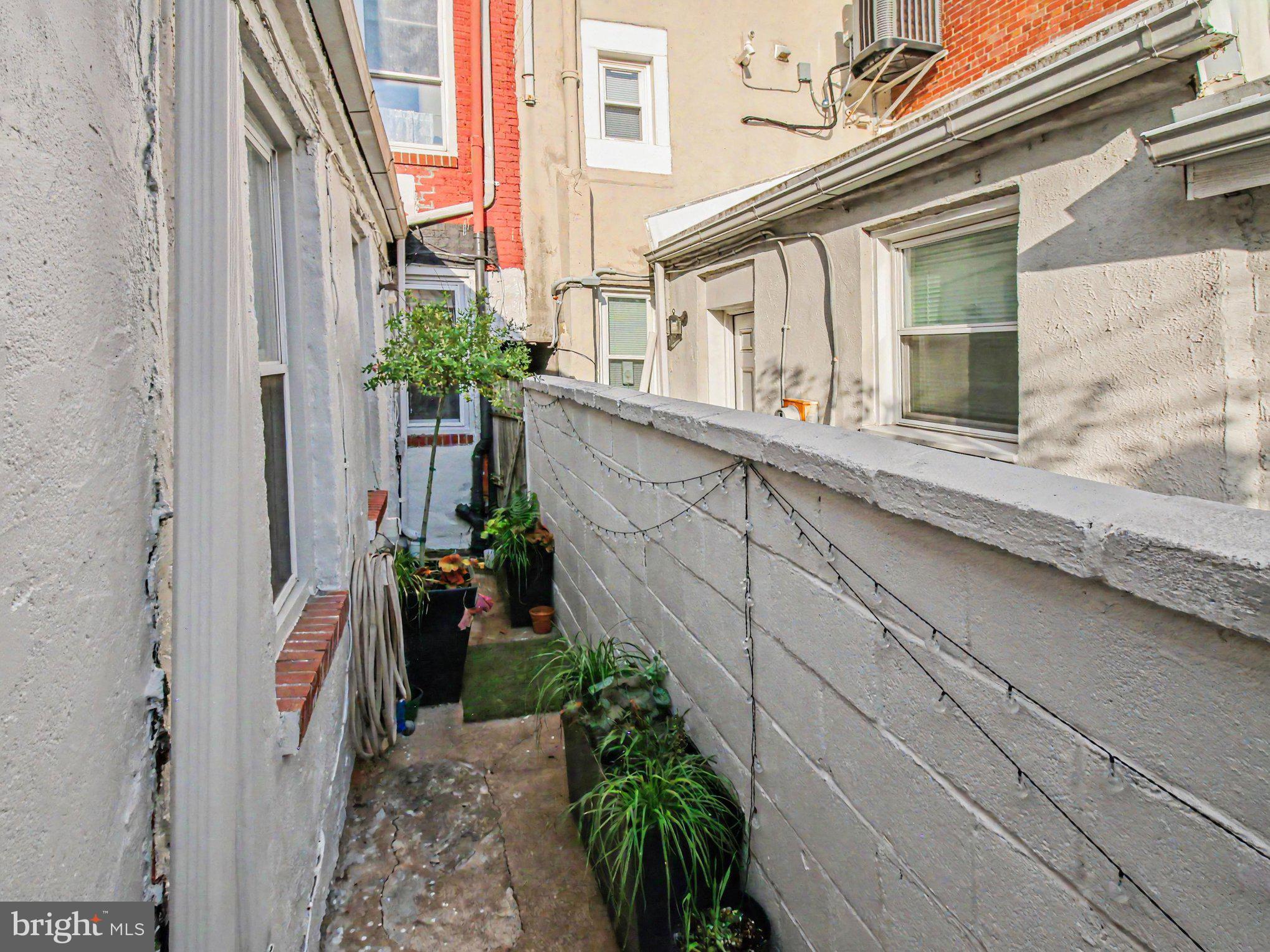 UPPER FELLS POINT - Residential