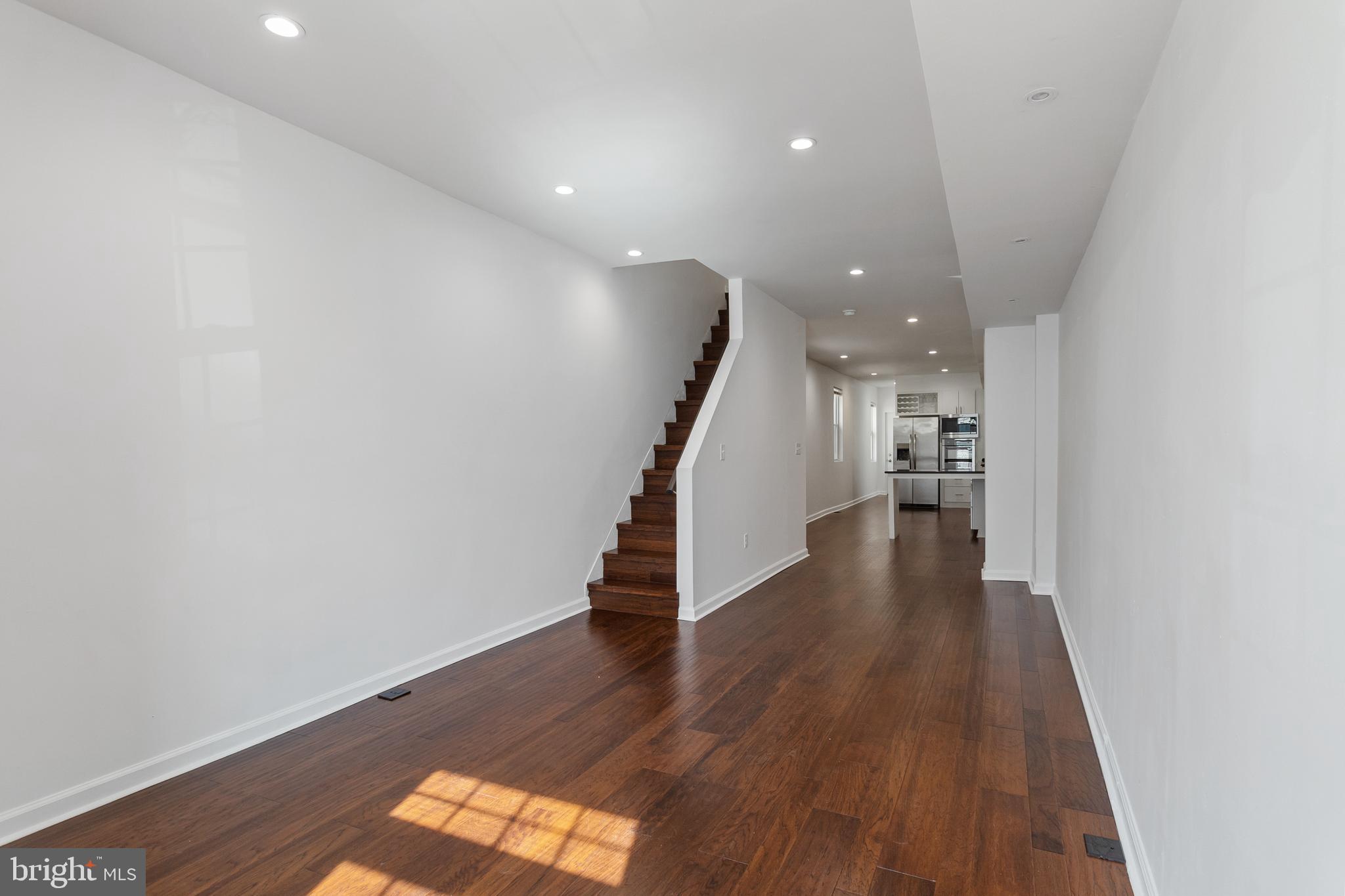MILTON-MONTFORD - Residential