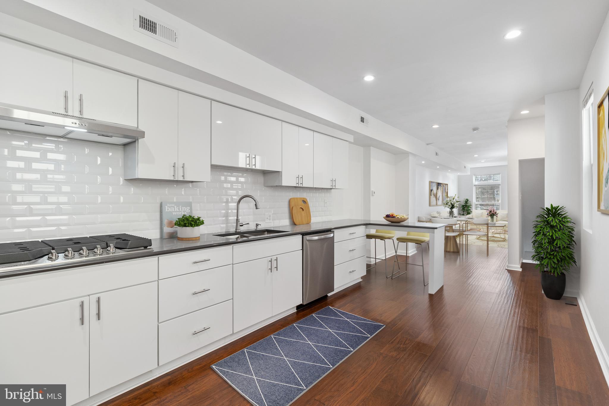 MILTON-MONTFORD - Residential