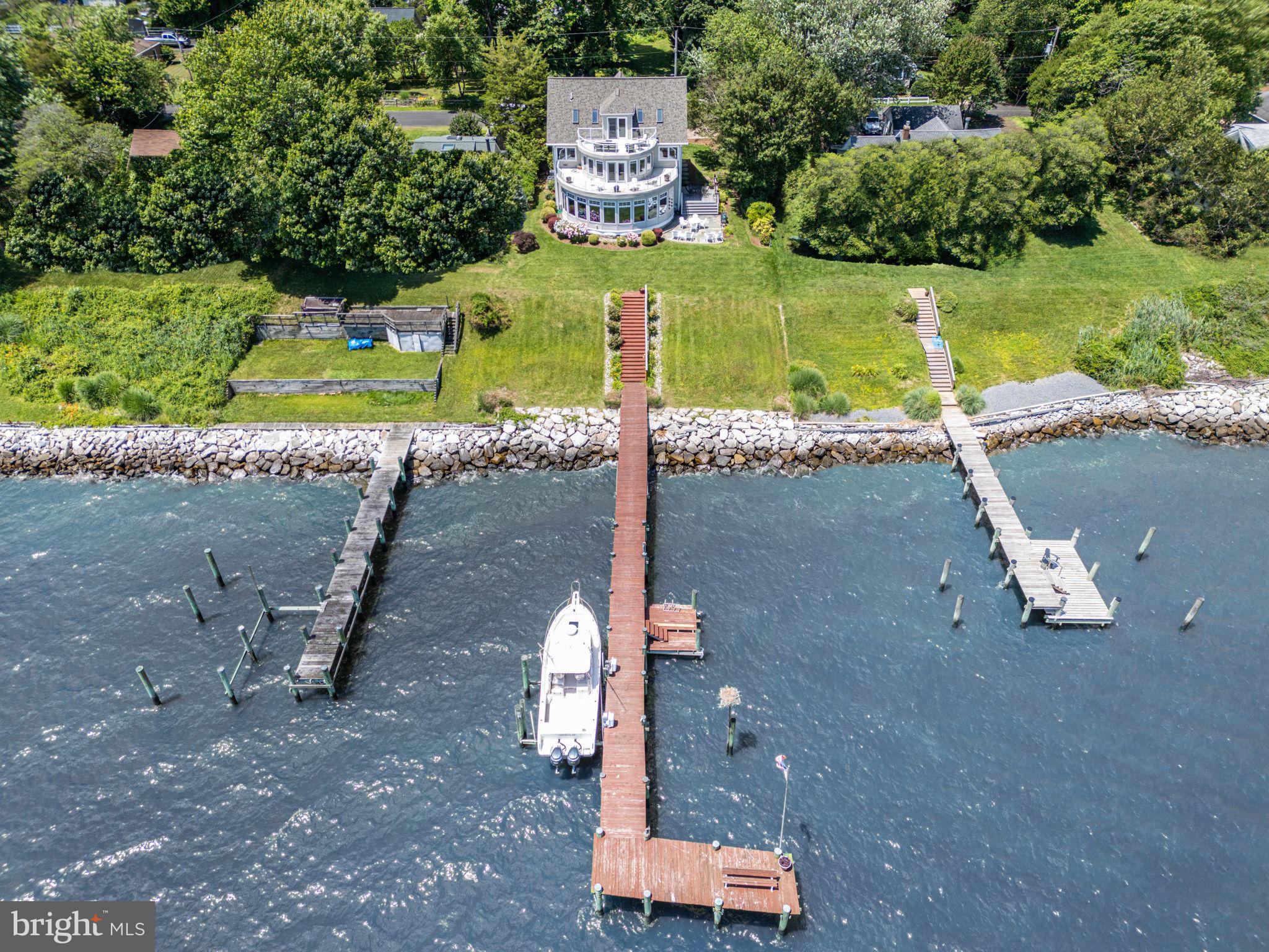 FAIR HAVEN - Residential