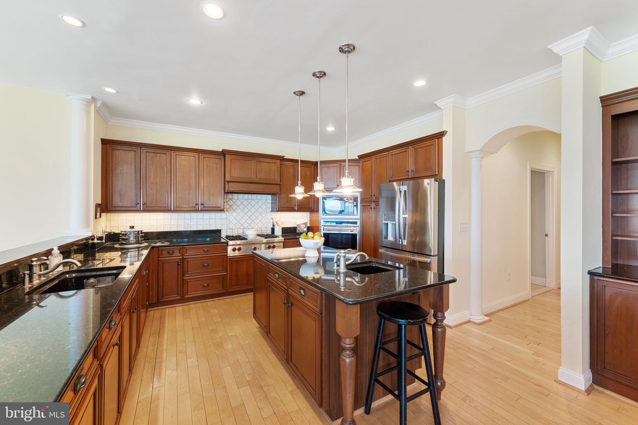 FAIR HAVEN - Residential
