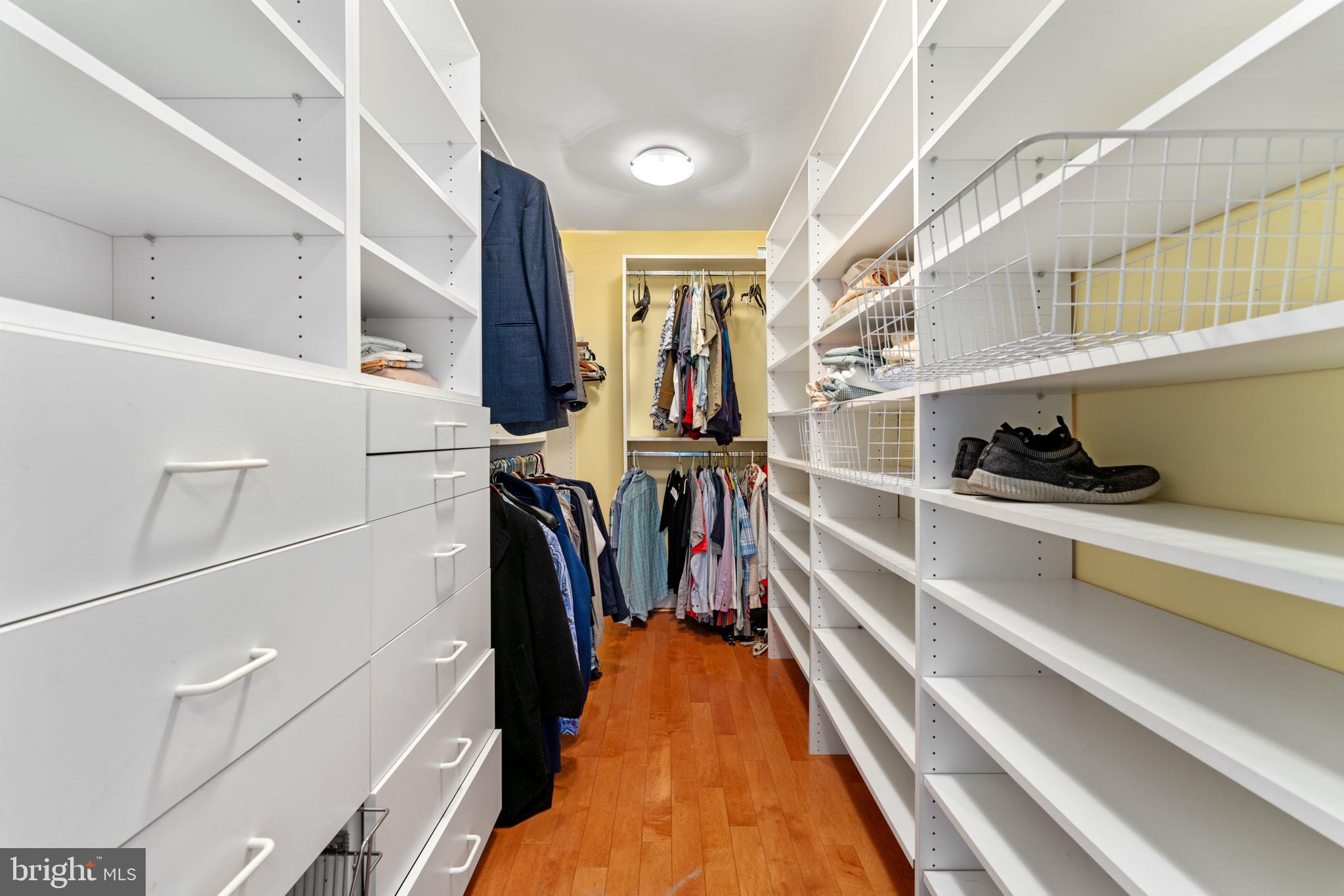 FAIR HAVEN - Residential