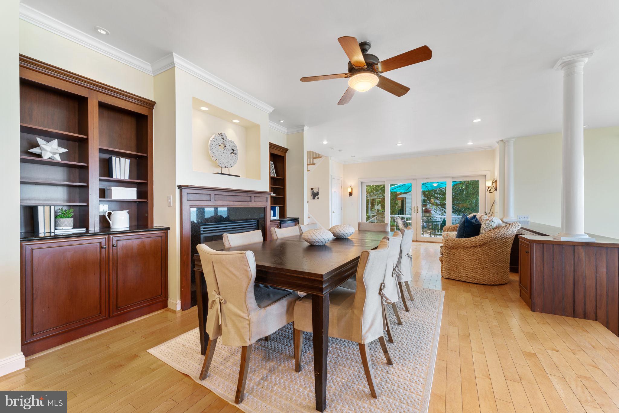 FAIR HAVEN - Residential