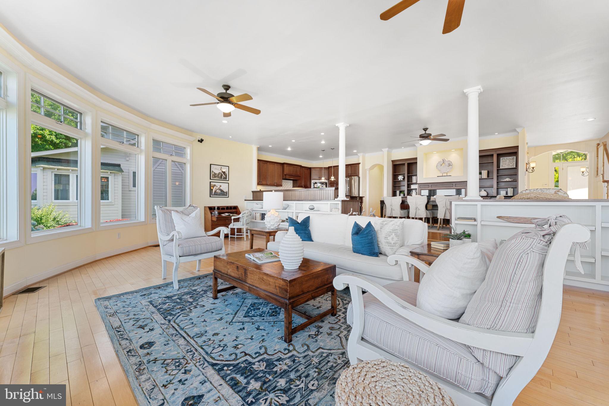FAIR HAVEN - Residential
