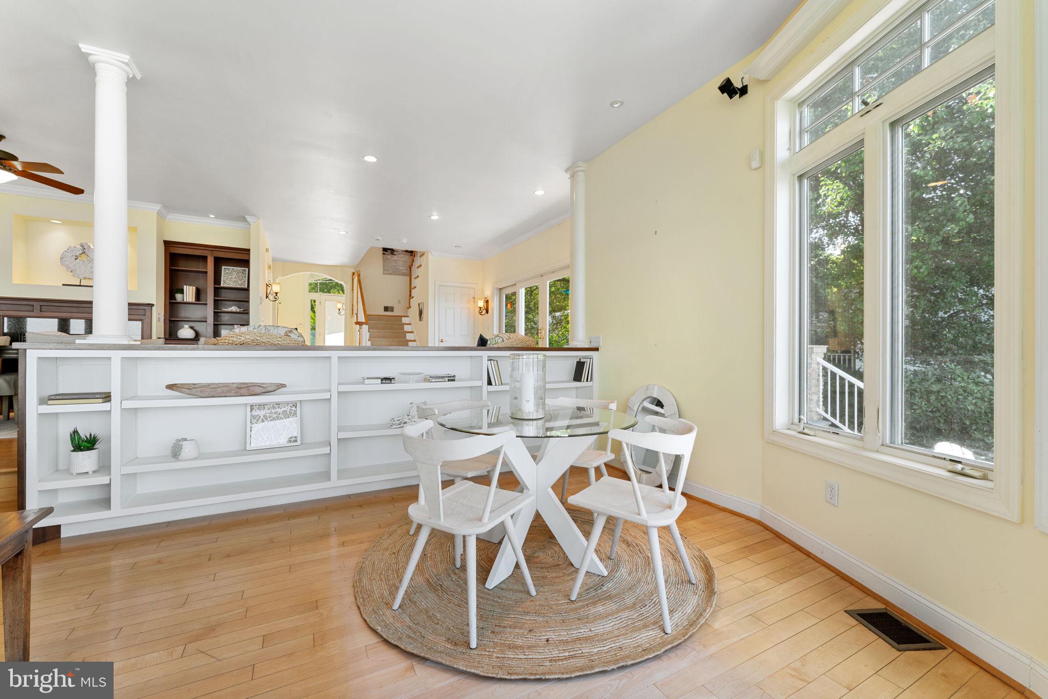 FAIR HAVEN - Residential