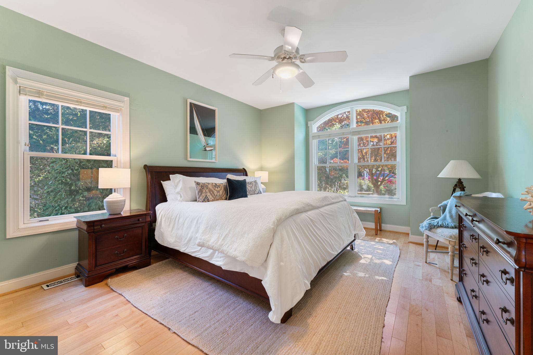FAIR HAVEN - Residential