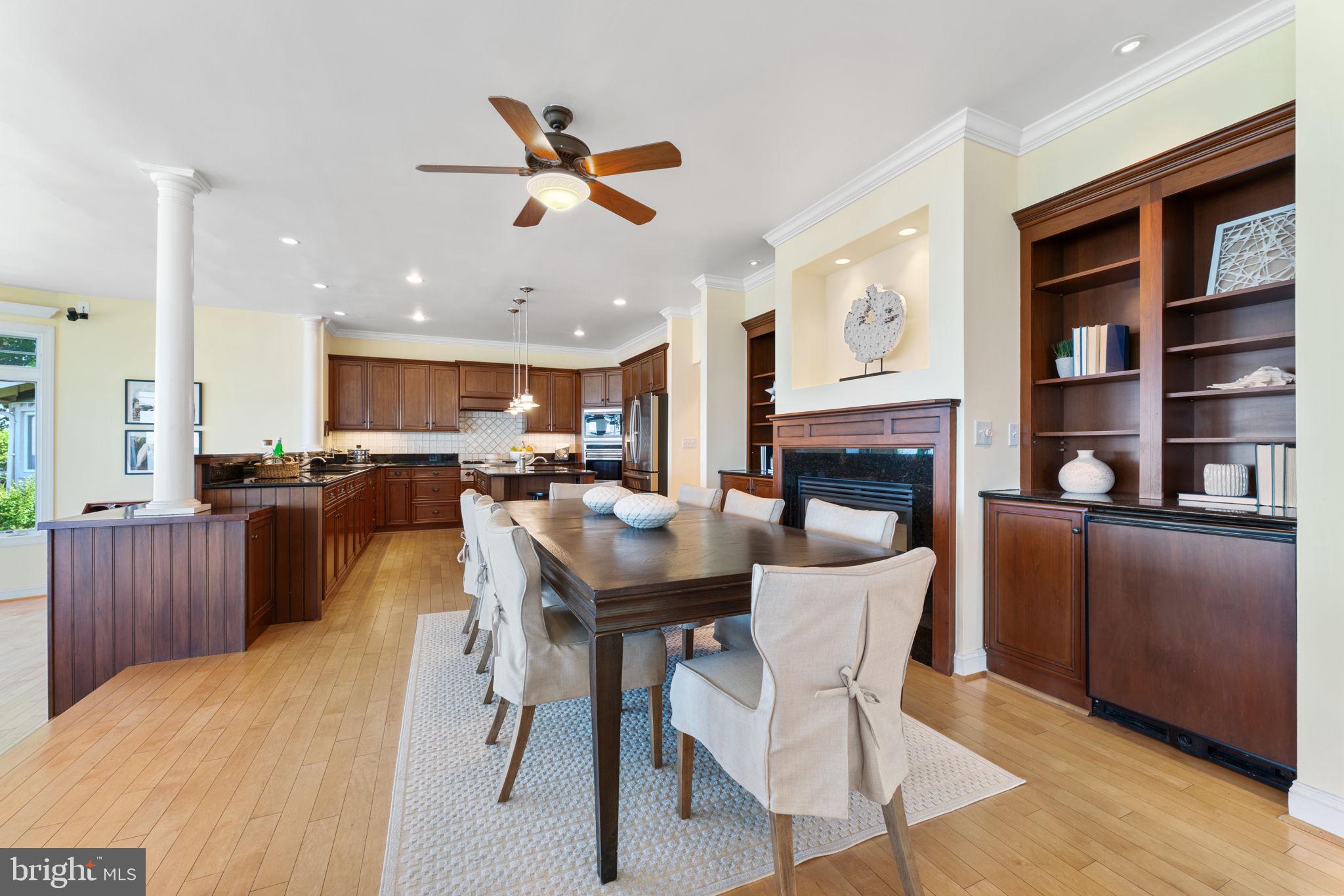 FAIR HAVEN - Residential
