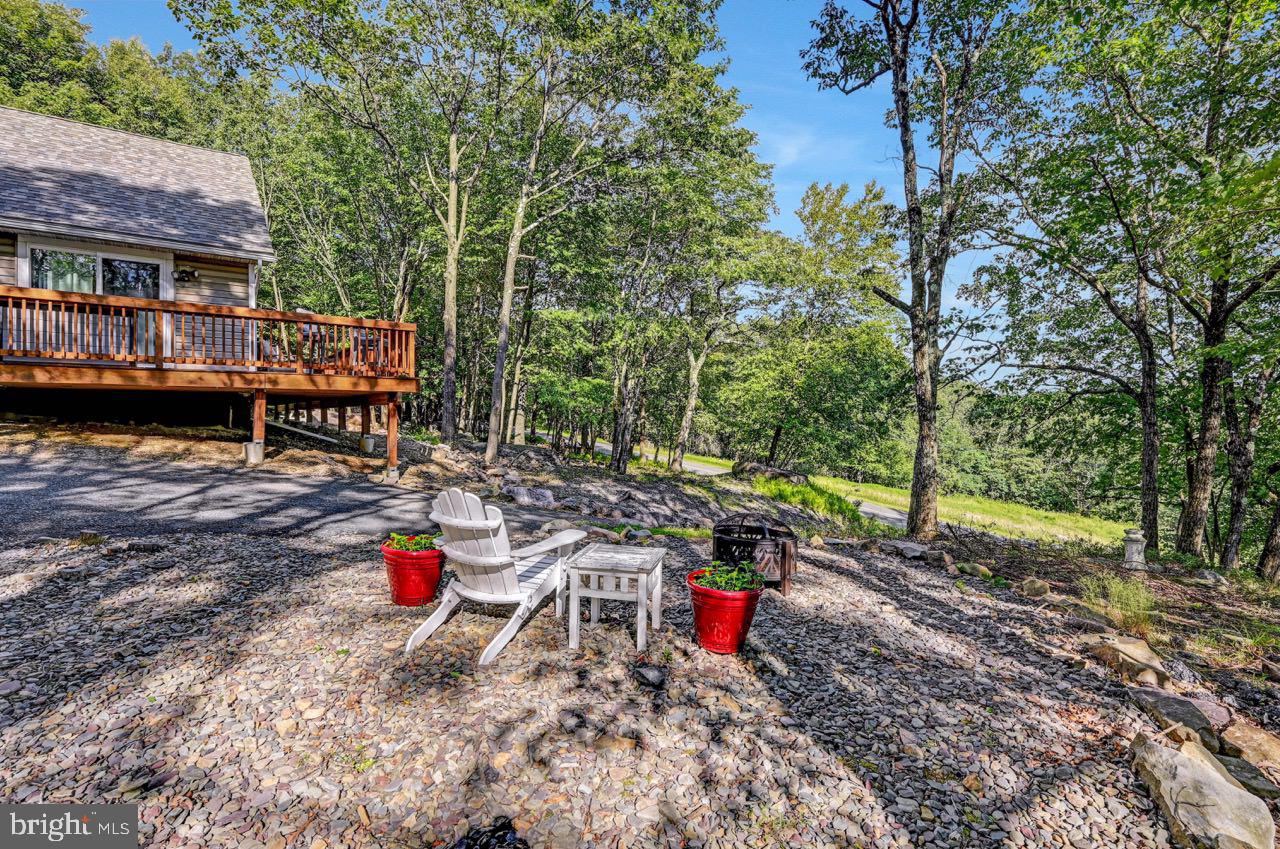 INDIAN MOUNTAIN LAKES - Residential