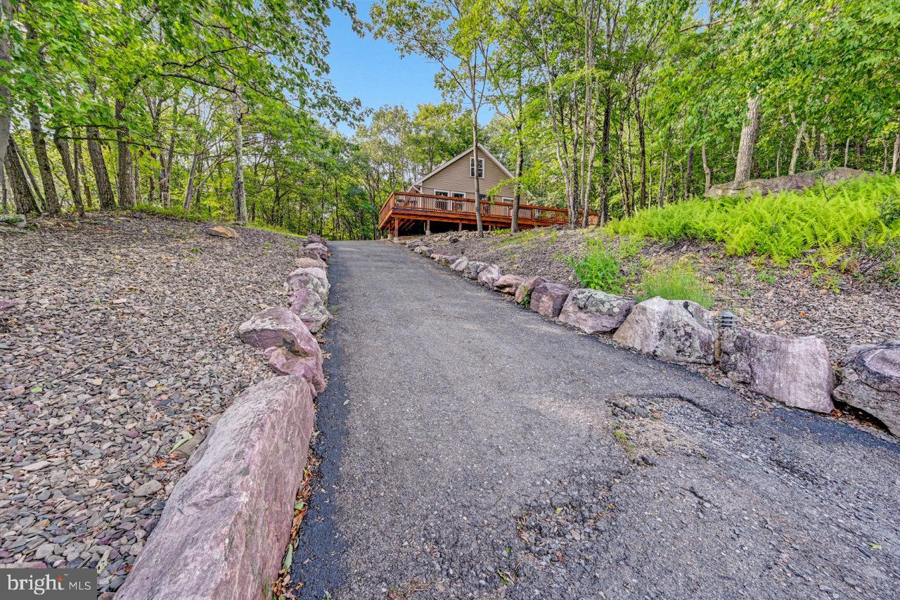 INDIAN MOUNTAIN LAKES - Residential