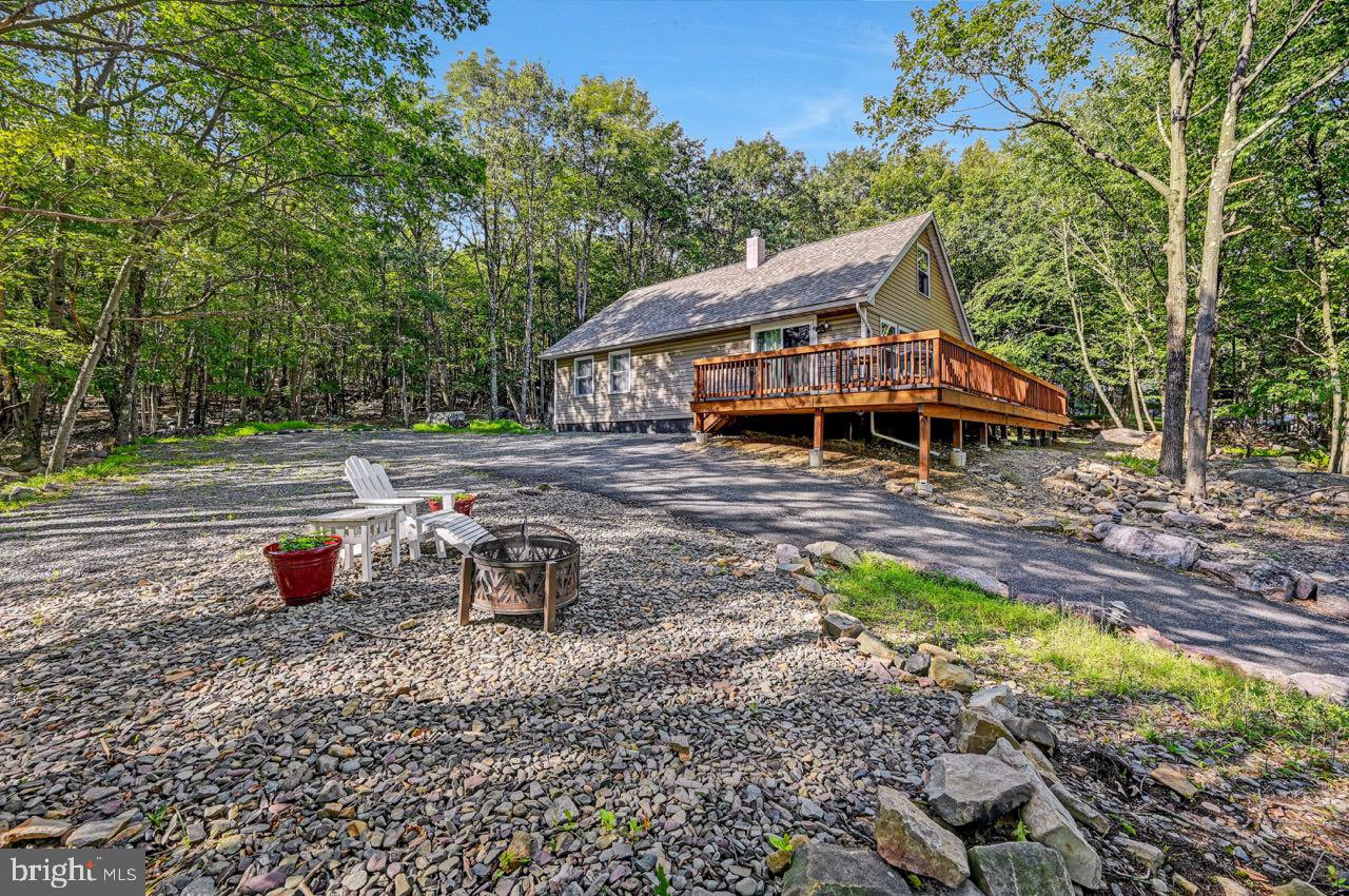 INDIAN MOUNTAIN LAKES - Residential