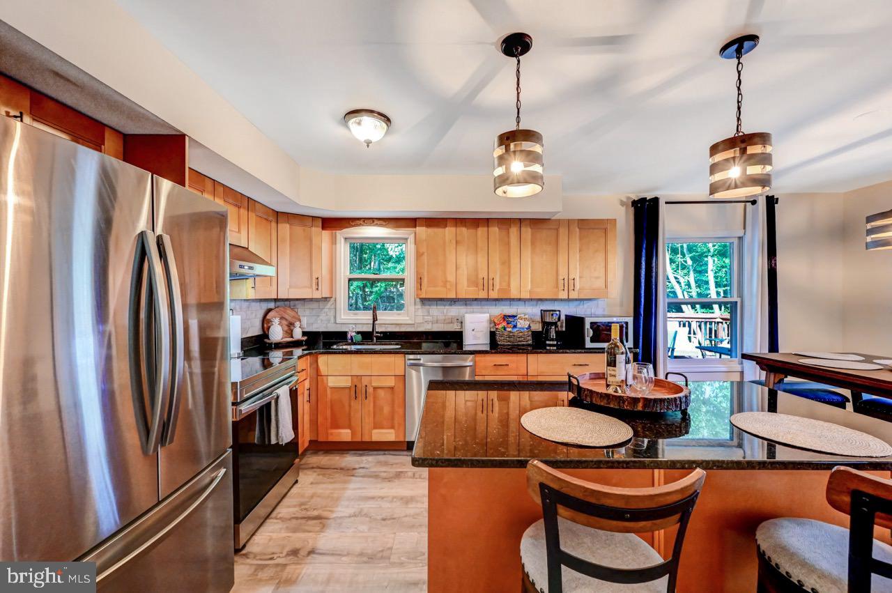 INDIAN MOUNTAIN LAKES - Residential