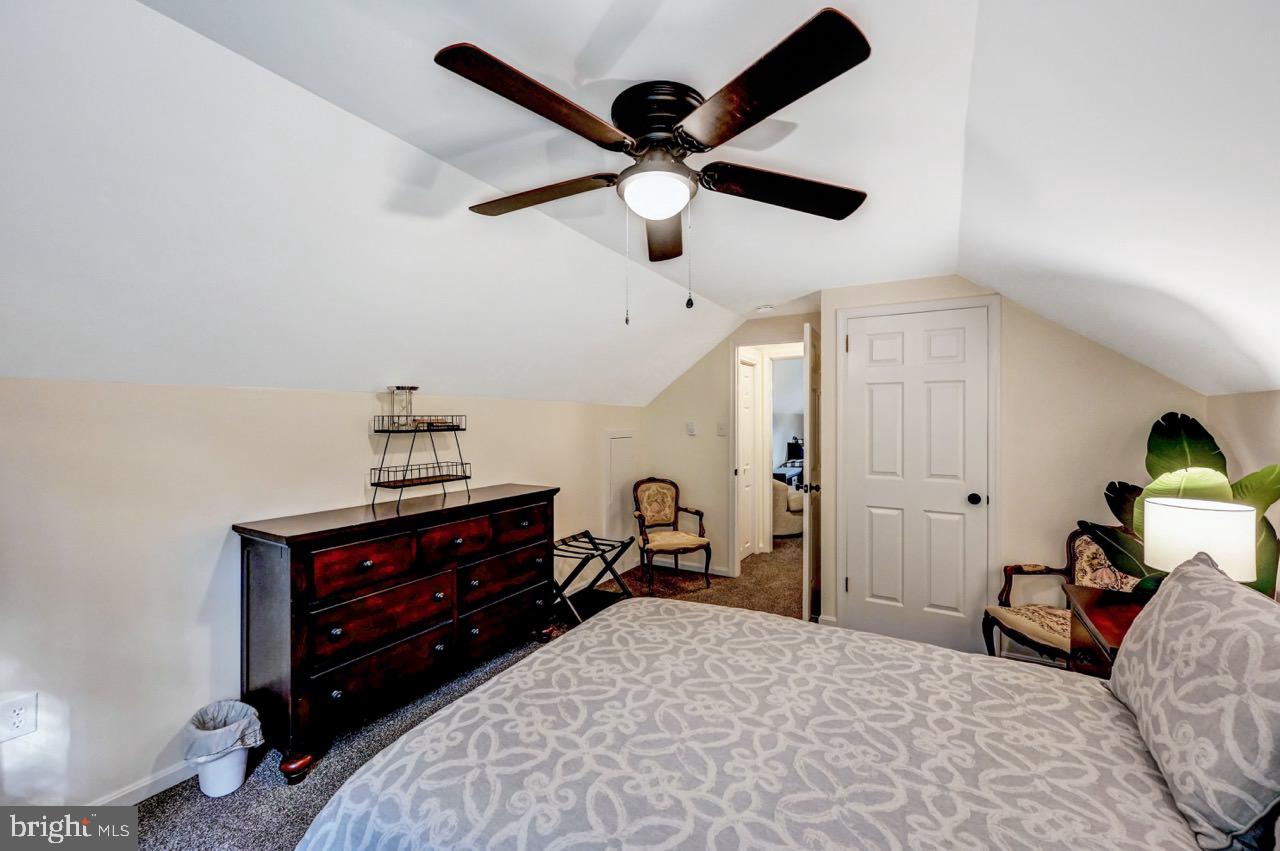 INDIAN MOUNTAIN LAKES - Residential