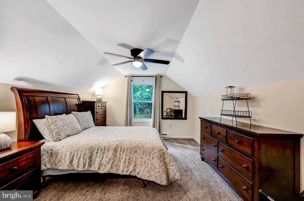 INDIAN MOUNTAIN LAKES - Residential