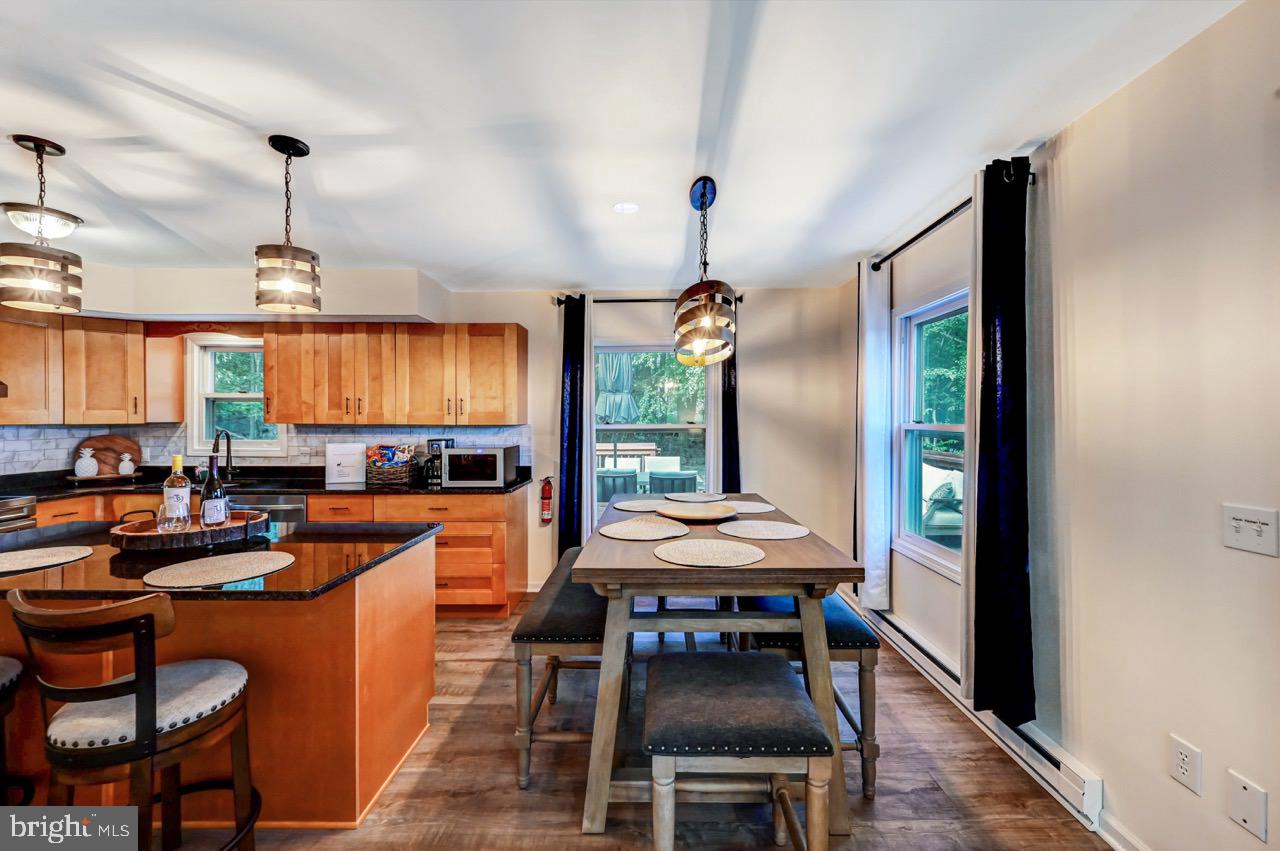 INDIAN MOUNTAIN LAKES - Residential