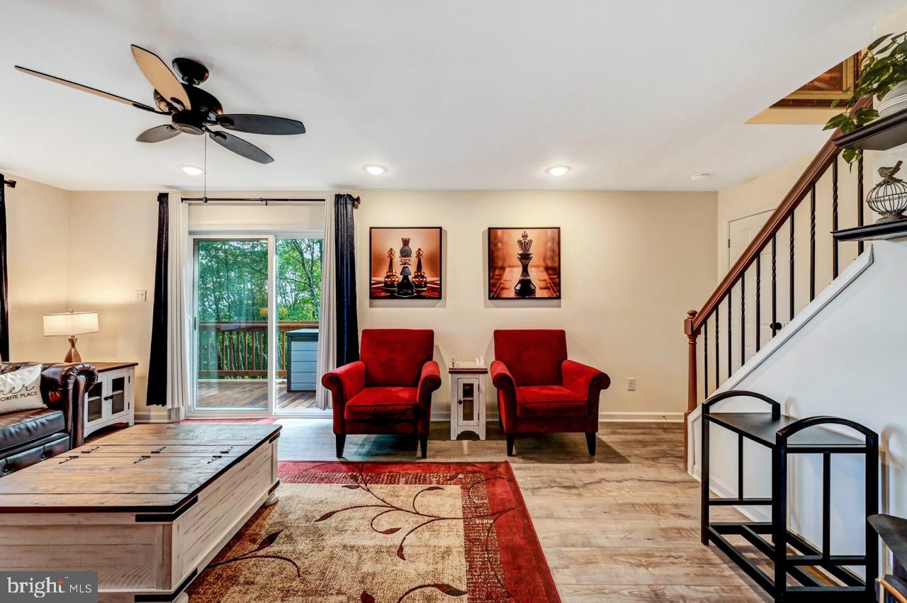 INDIAN MOUNTAIN LAKES - Residential