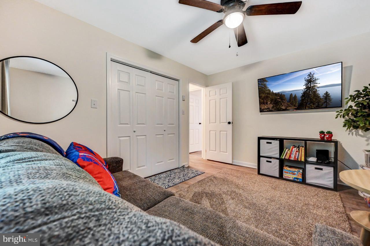 INDIAN MOUNTAIN LAKES - Residential