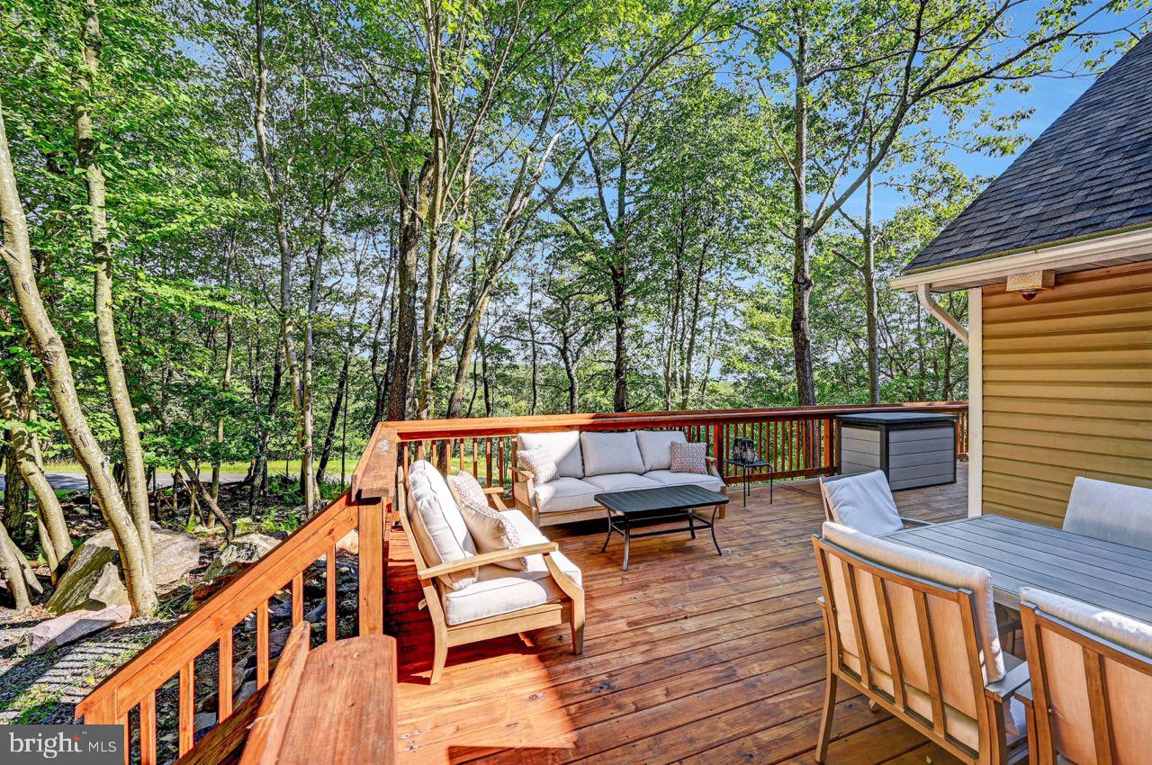 INDIAN MOUNTAIN LAKES - Residential