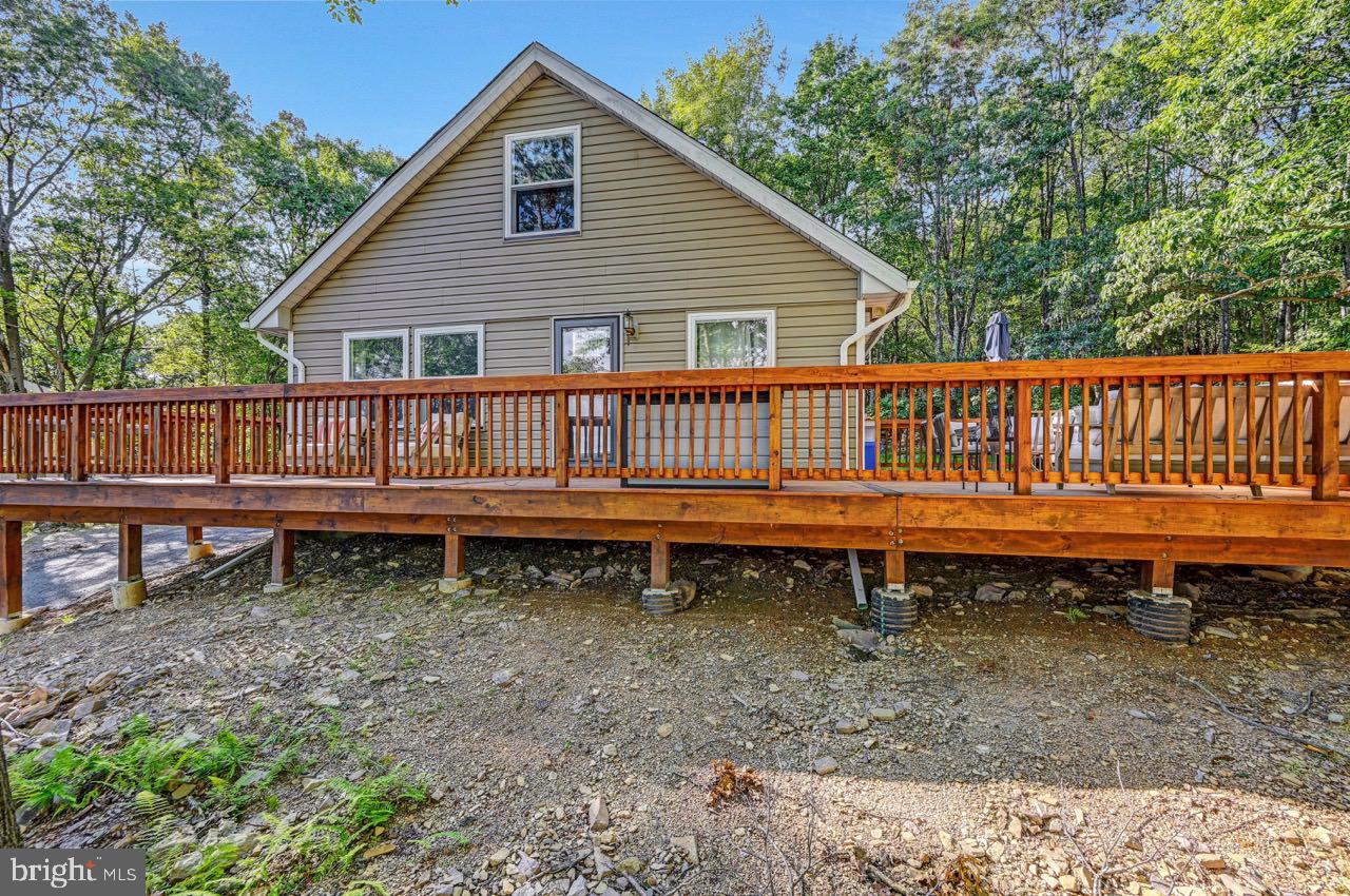 INDIAN MOUNTAIN LAKES - Residential