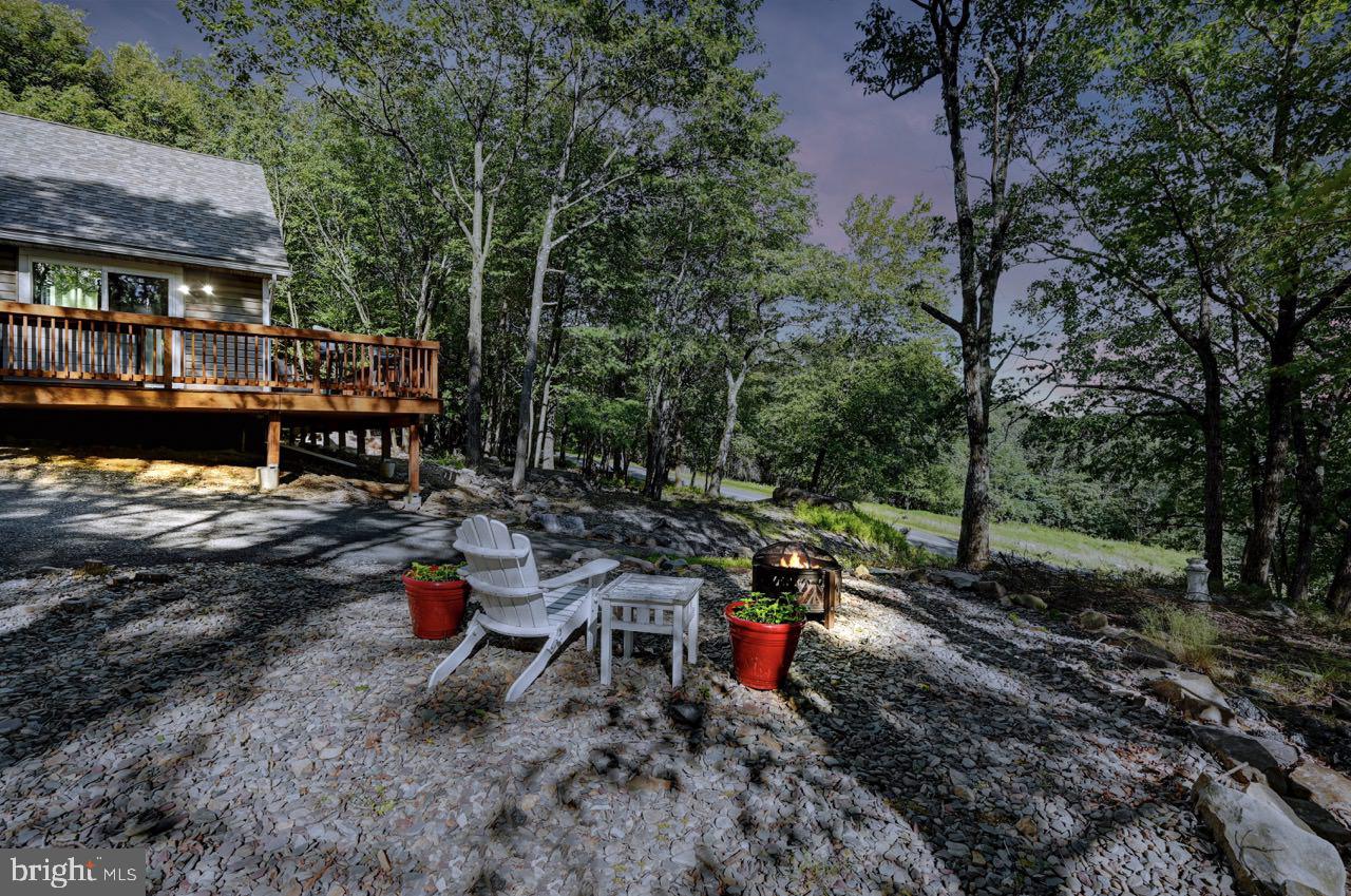 INDIAN MOUNTAIN LAKES - Residential