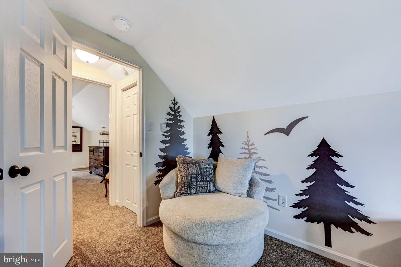 INDIAN MOUNTAIN LAKES - Residential