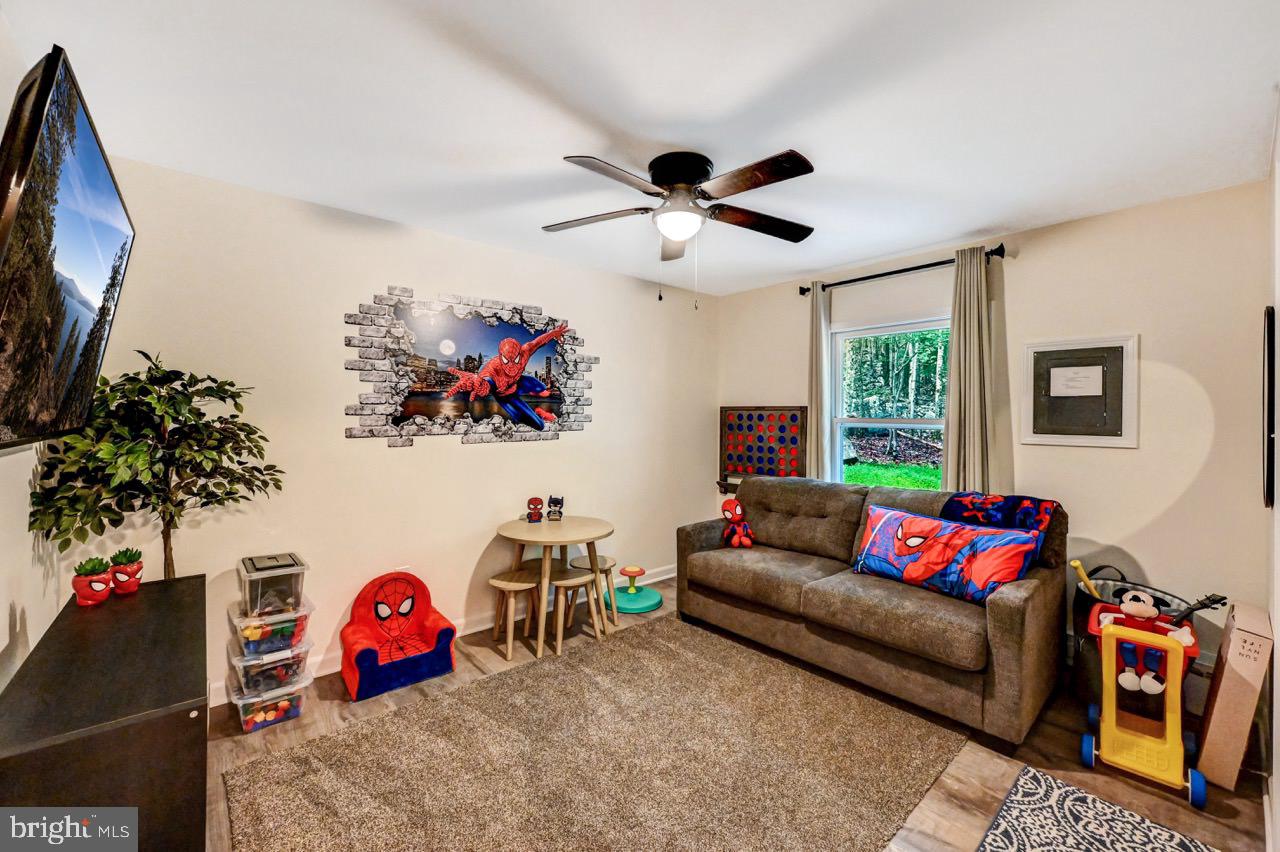 INDIAN MOUNTAIN LAKES - Residential