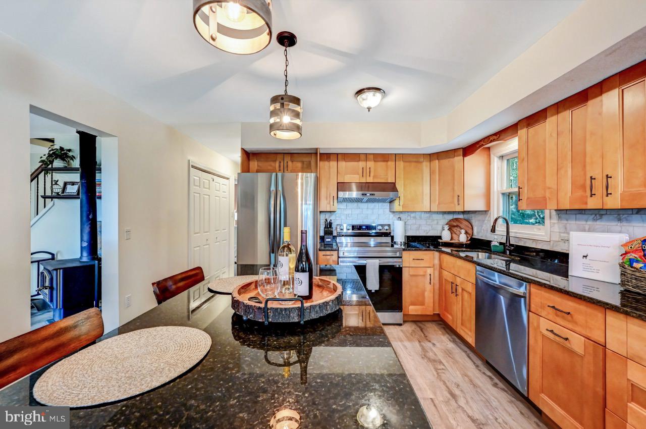 INDIAN MOUNTAIN LAKES - Residential