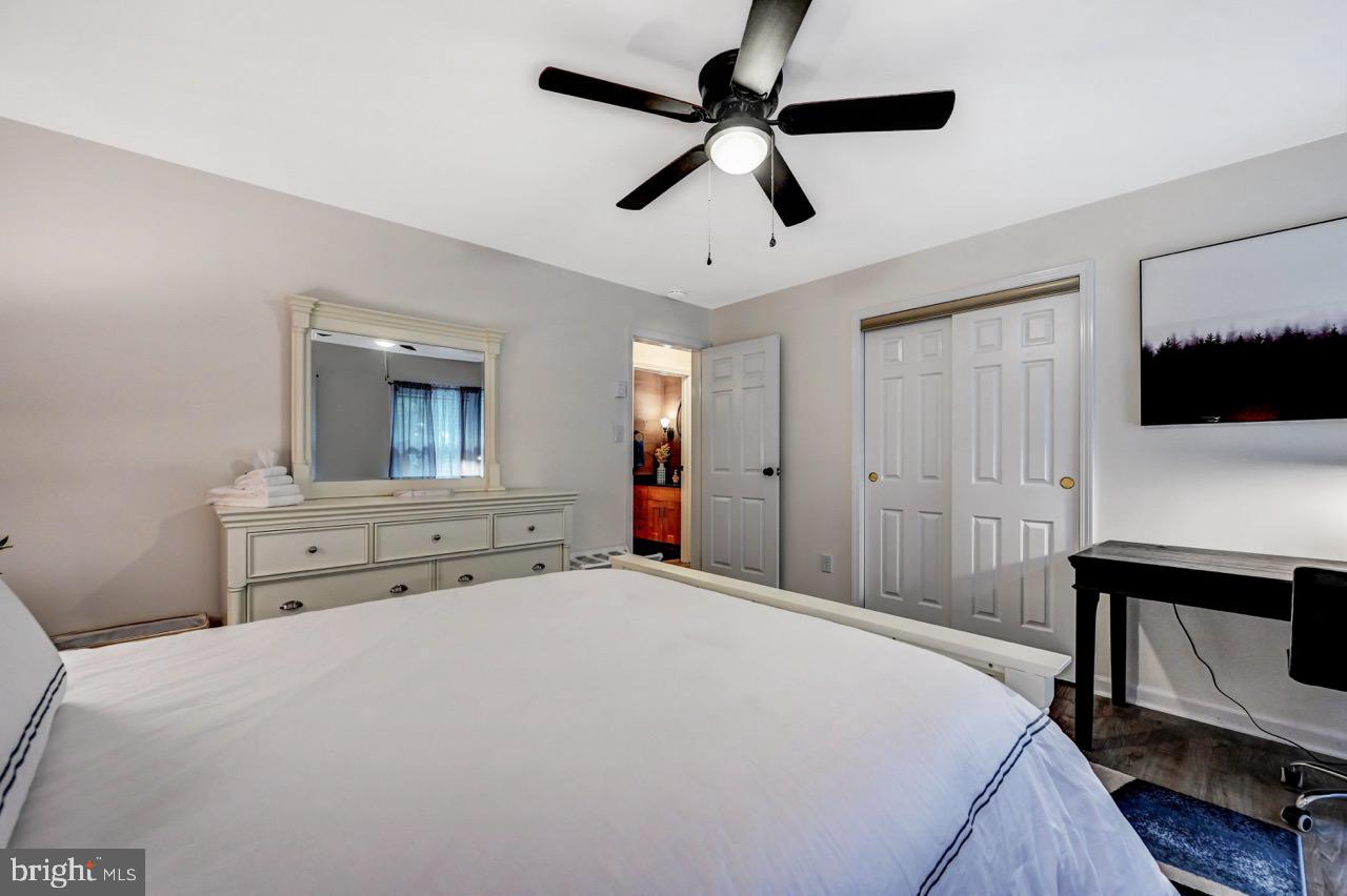 INDIAN MOUNTAIN LAKES - Residential