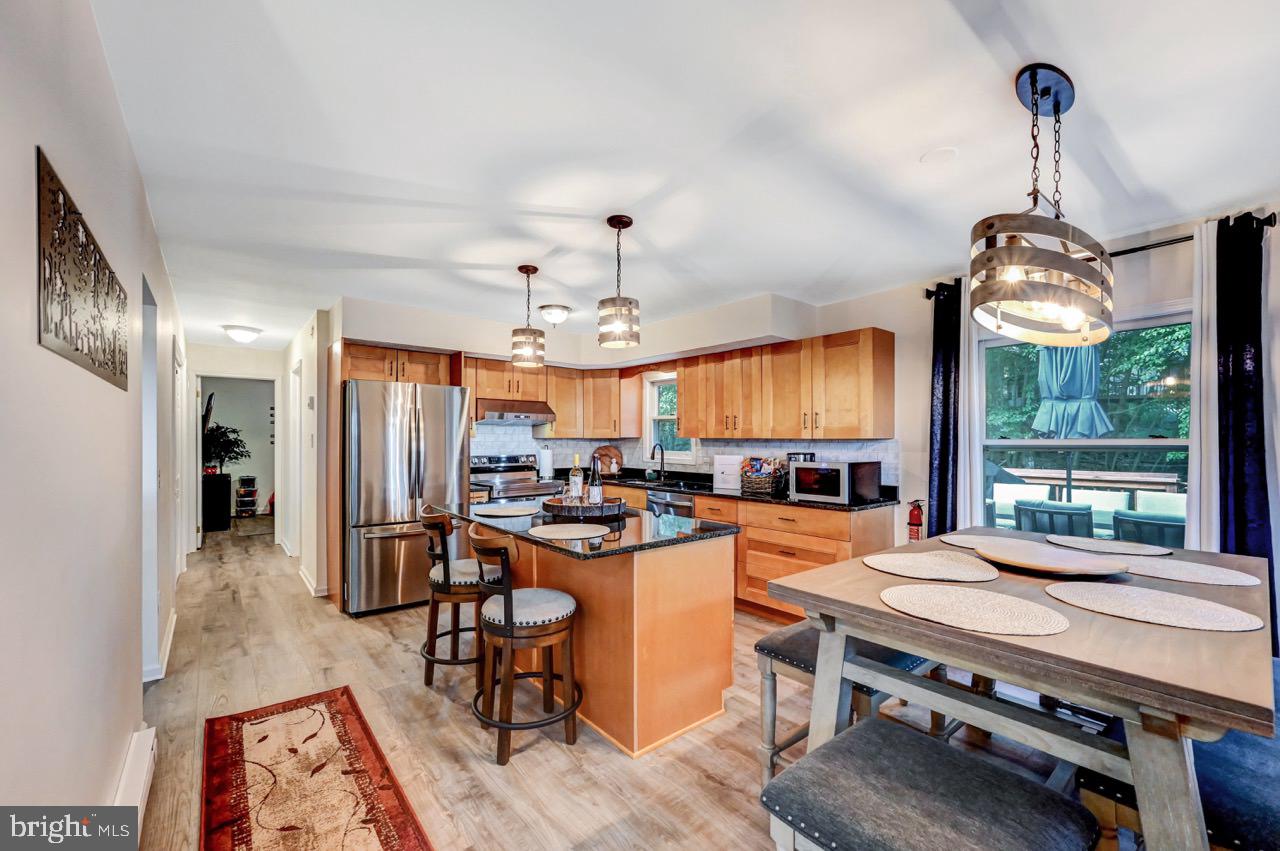 INDIAN MOUNTAIN LAKES - Residential