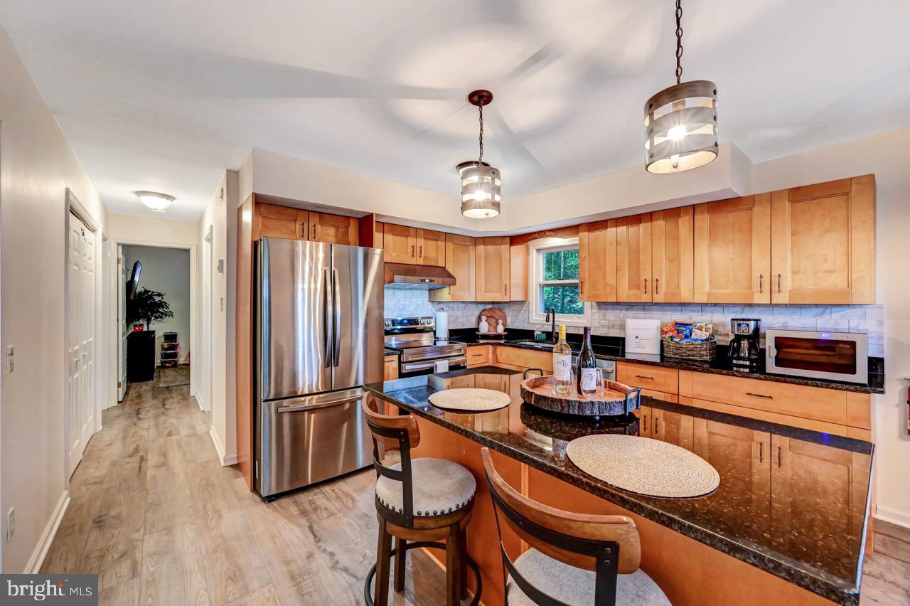 INDIAN MOUNTAIN LAKES - Residential