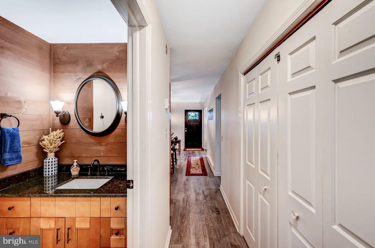 INDIAN MOUNTAIN LAKES - Residential