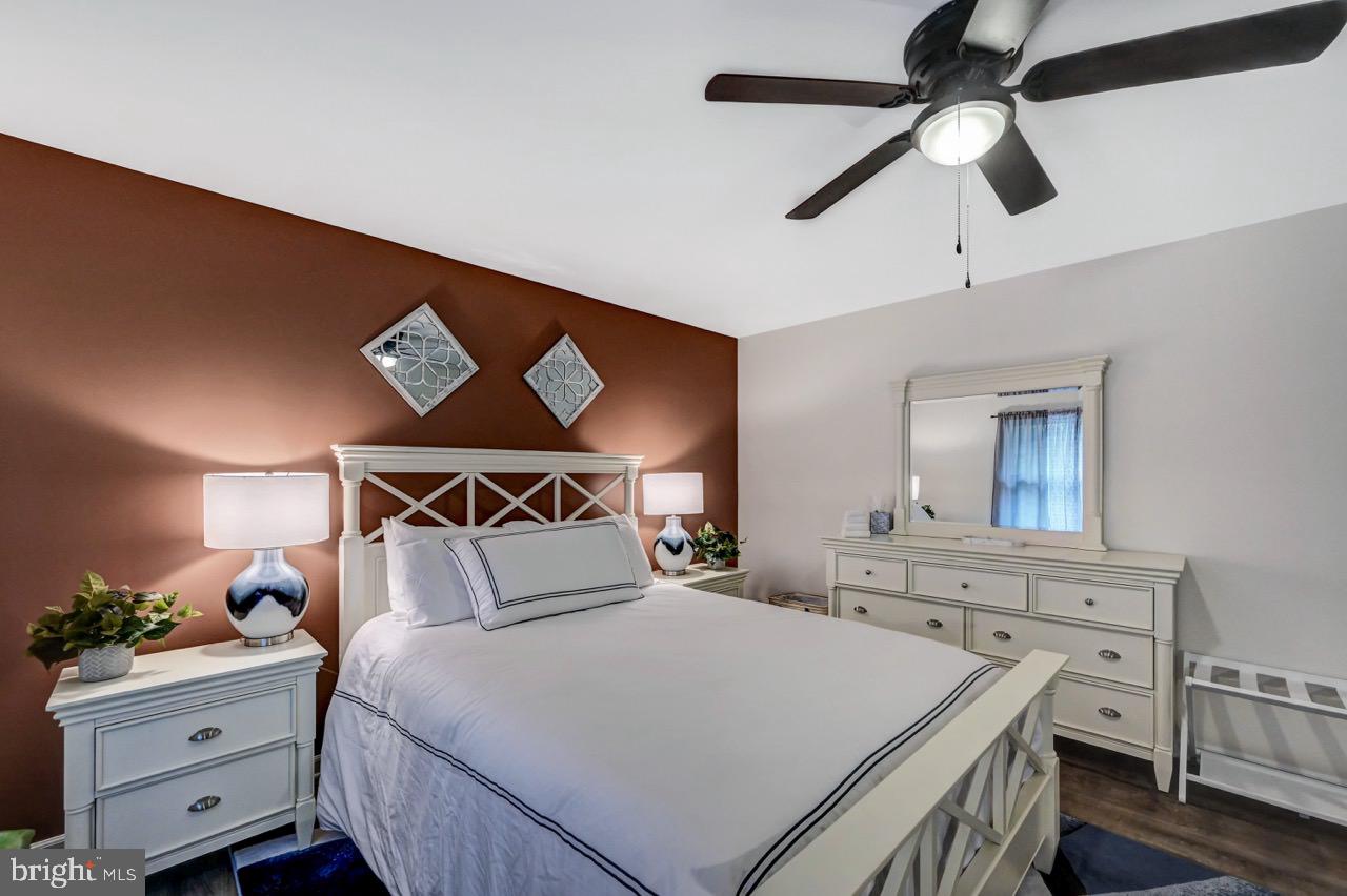 INDIAN MOUNTAIN LAKES - Residential